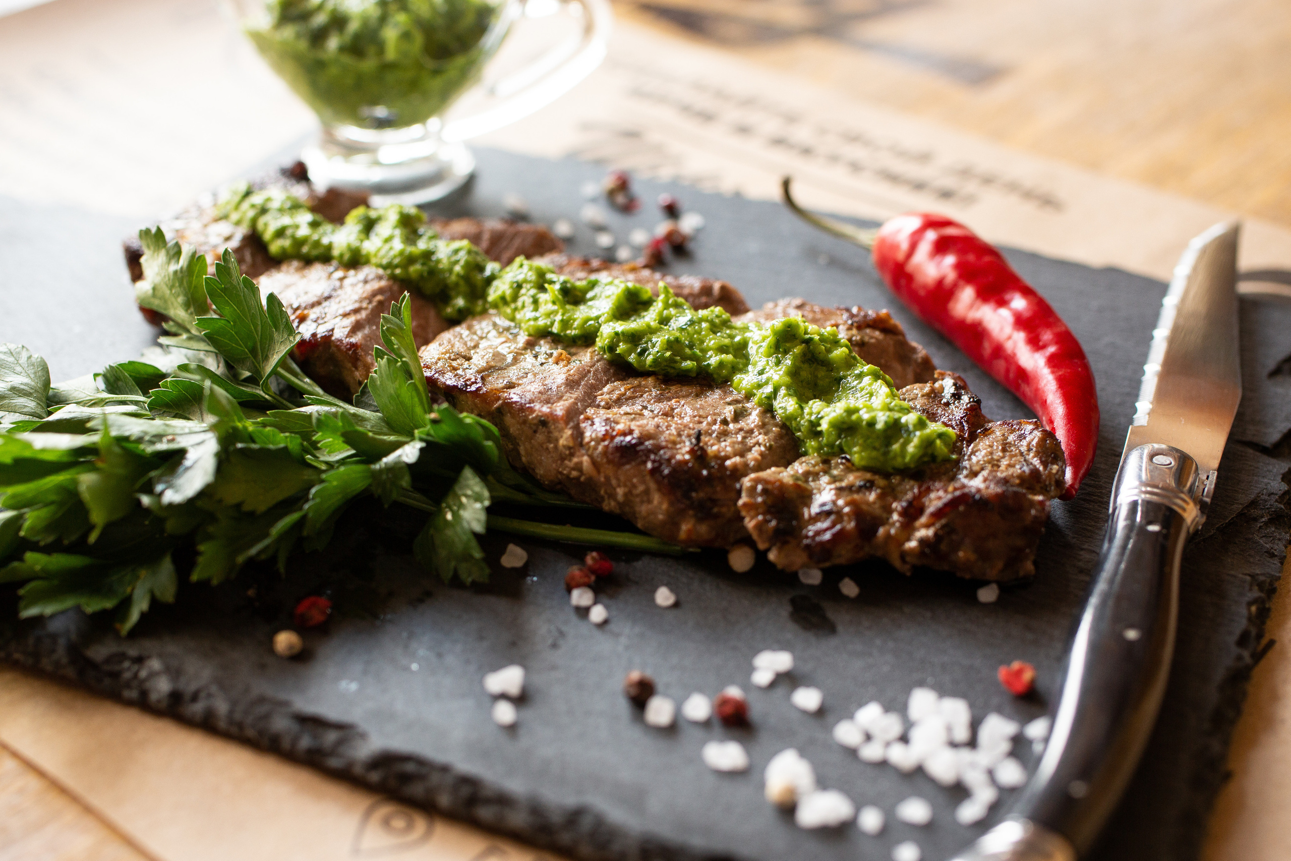 Food. Фотограф в Москве