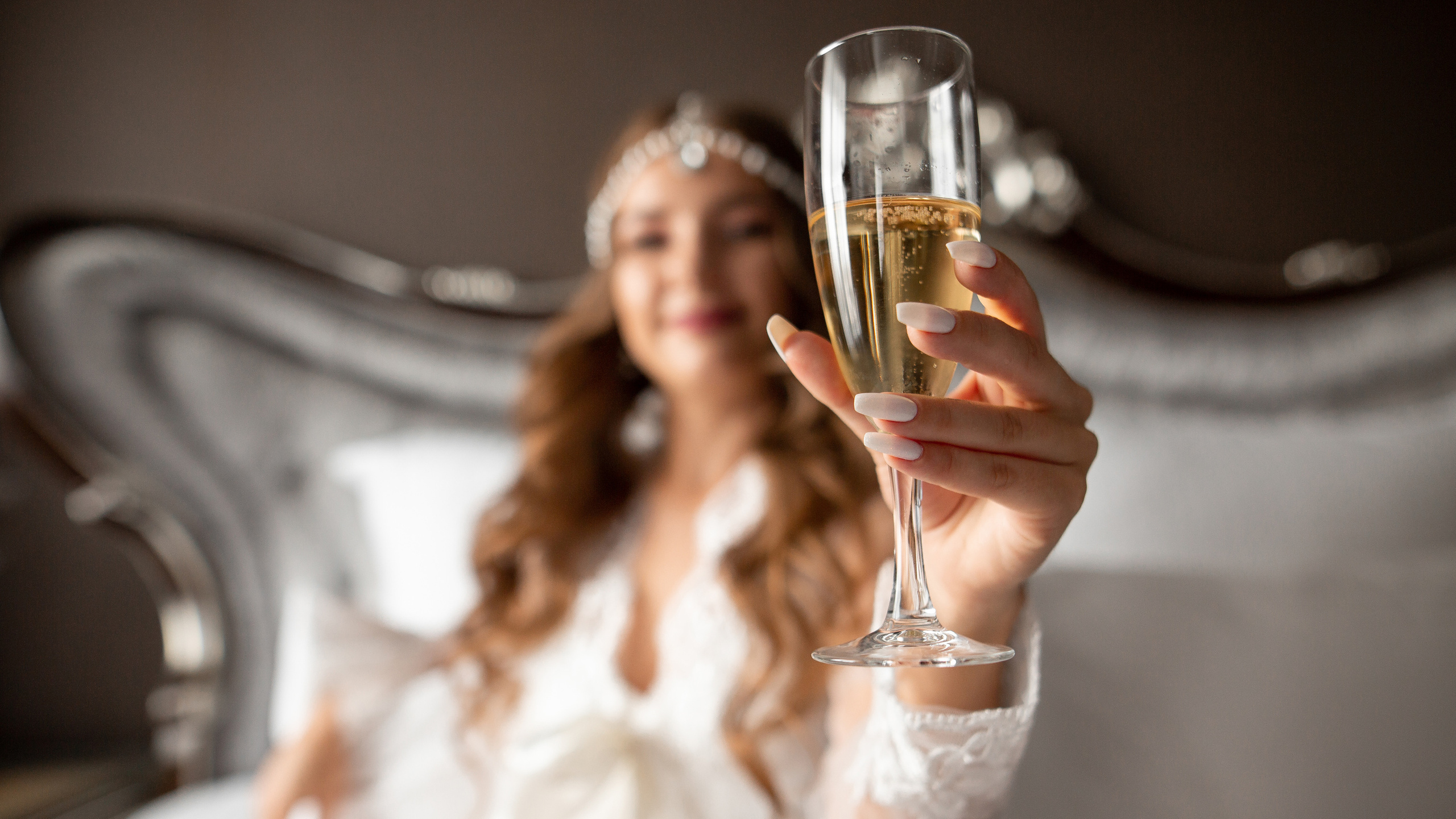 Свадебная. Фотограф в Москве