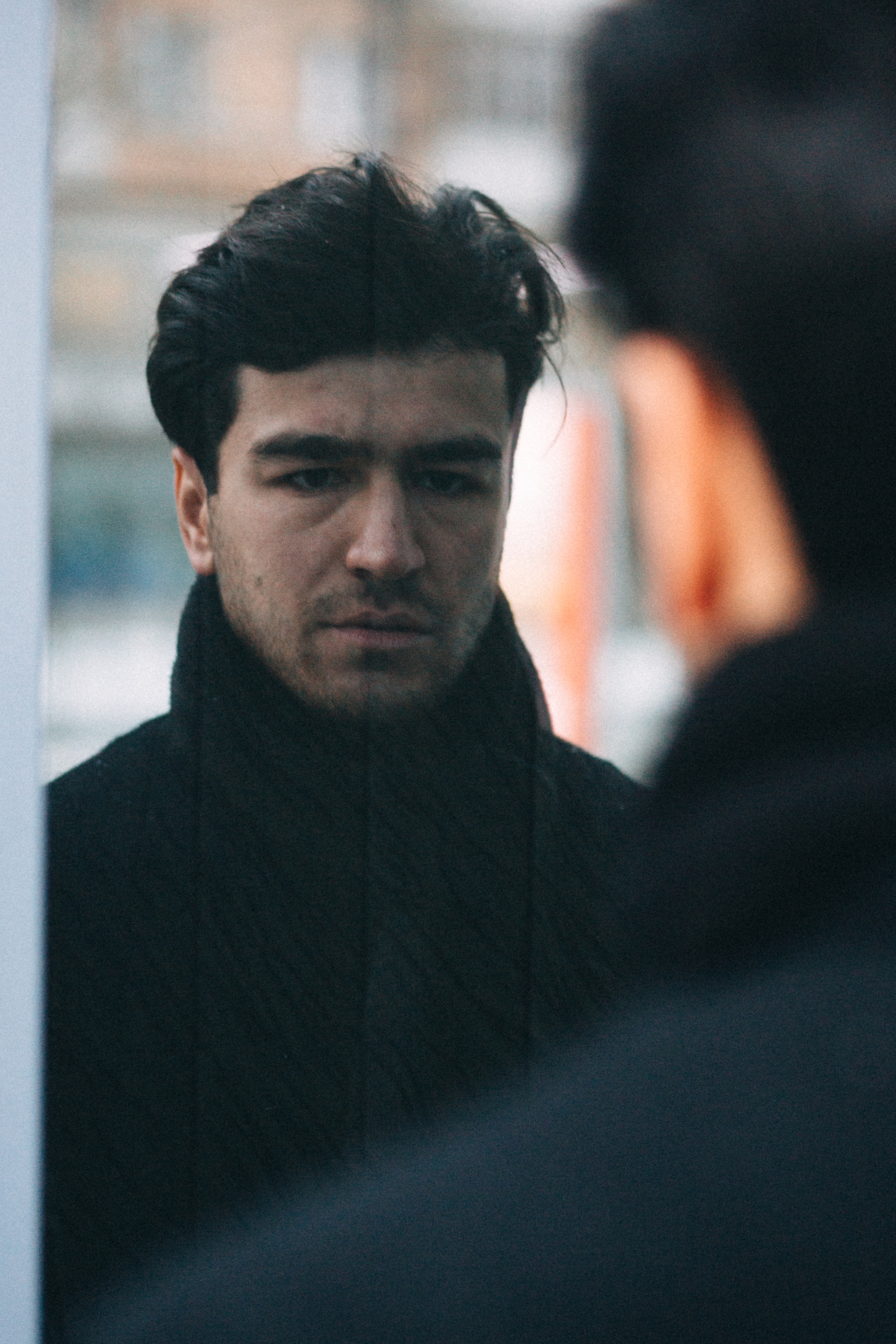 Прогулочная. Фотограф в Москве