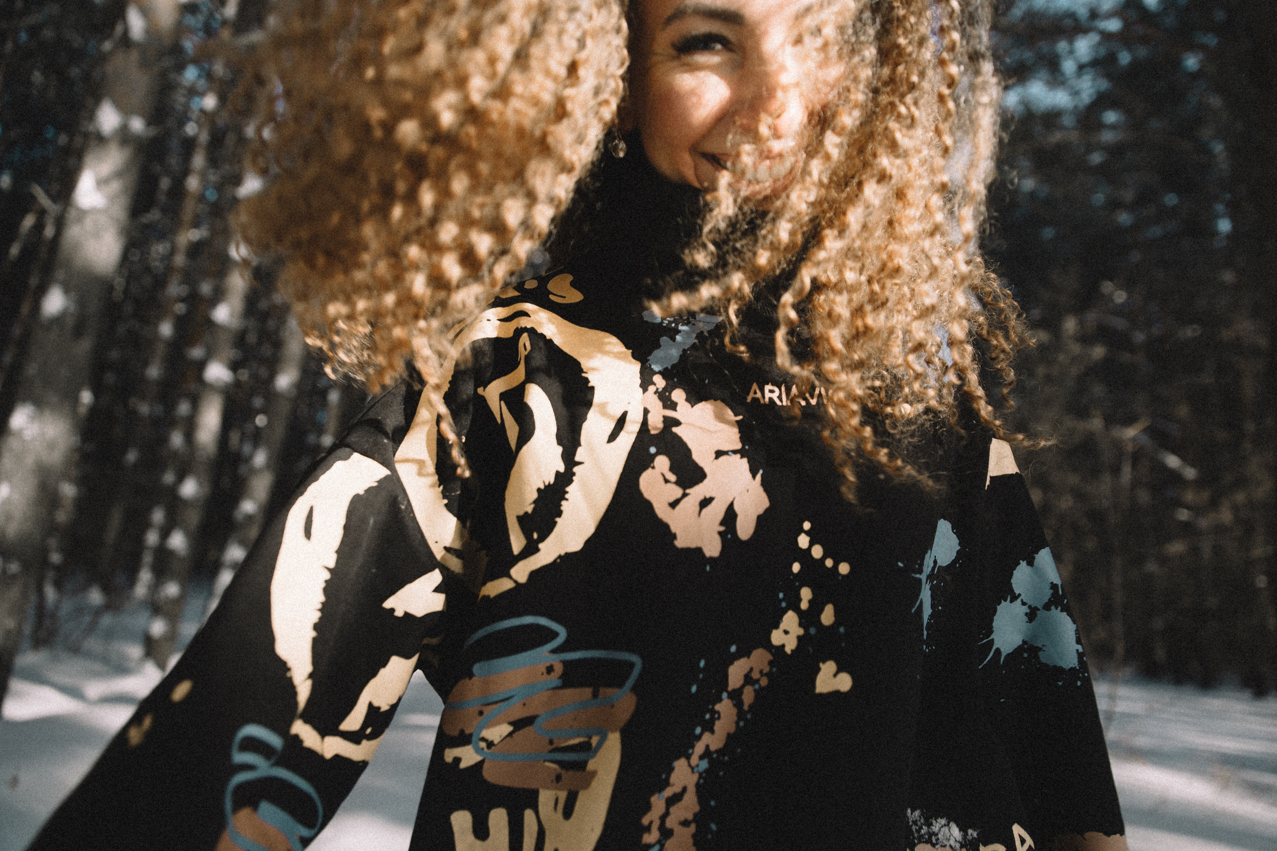 Прогулочная. Фотограф в Москве