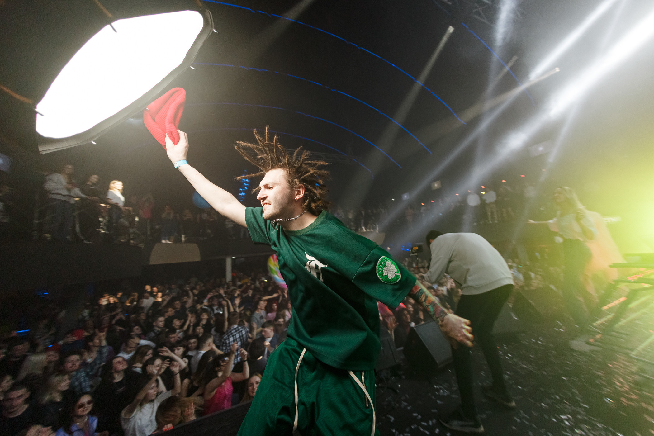 Репортаж. Фотограф в Москве