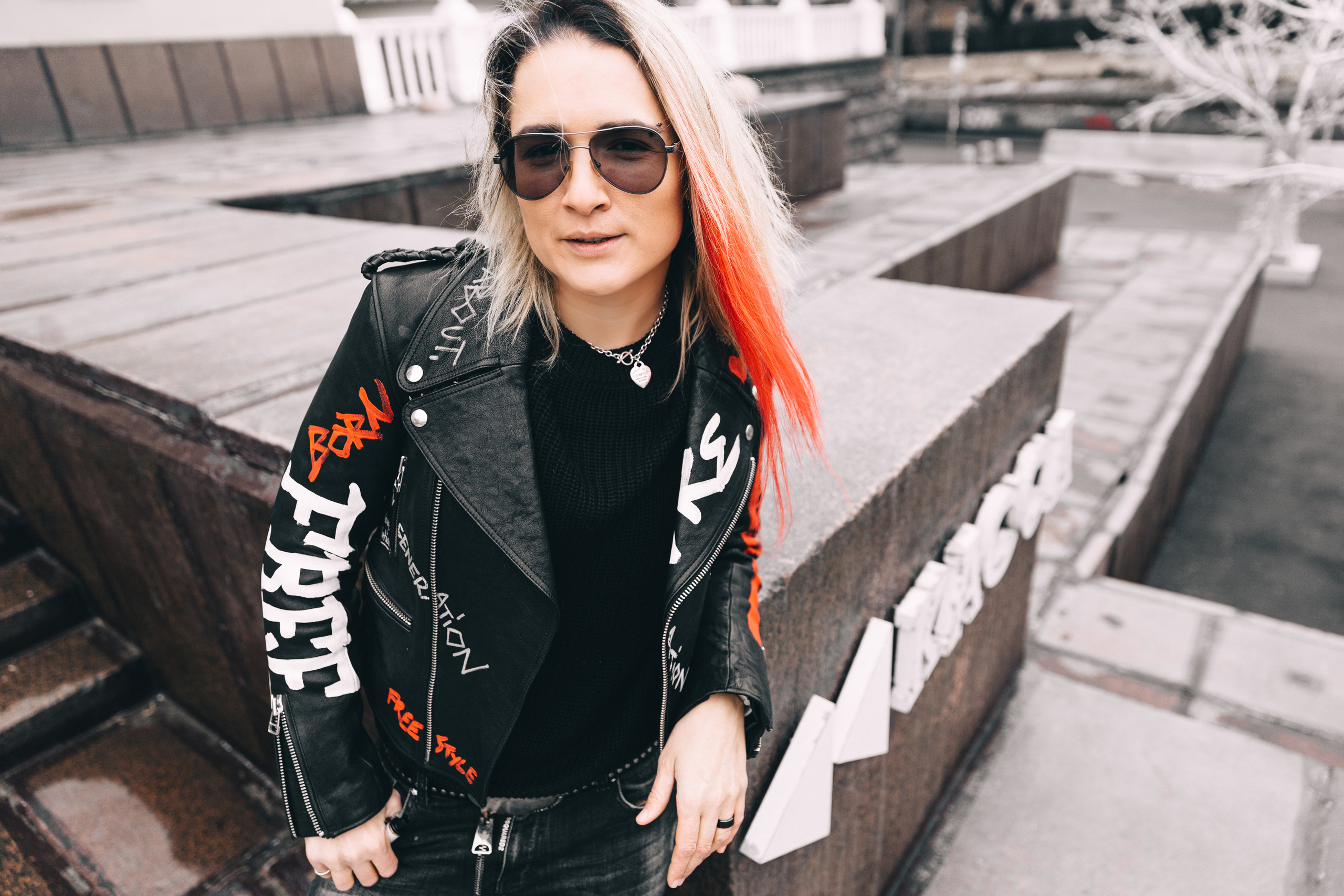 Прогулочная. Фотограф в Москве