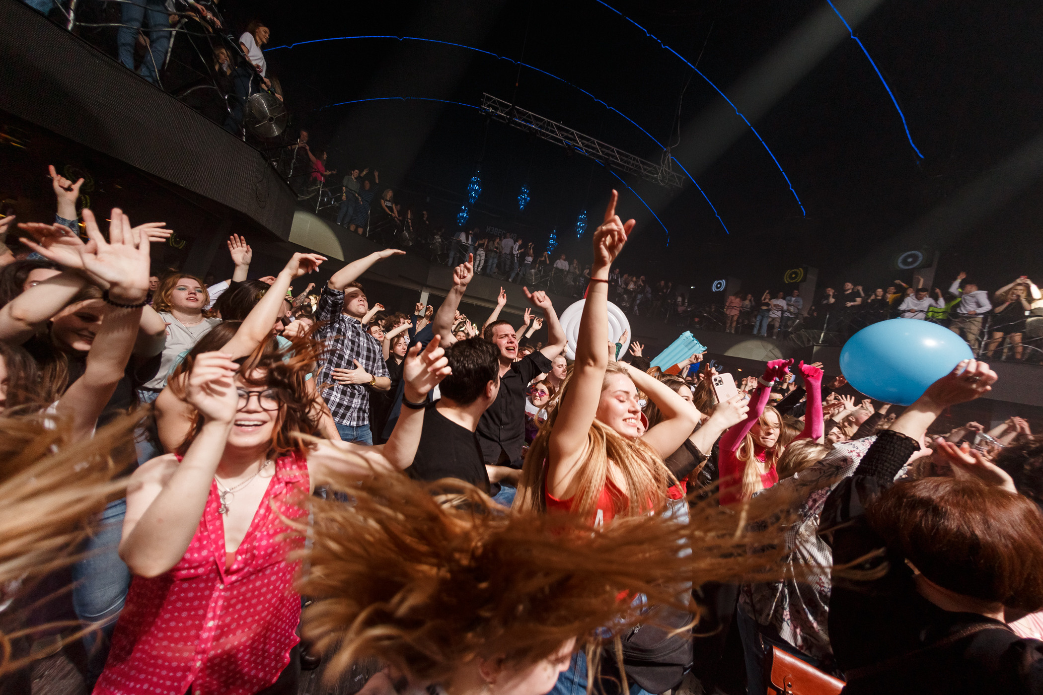 Репортаж. Фотограф в Москве