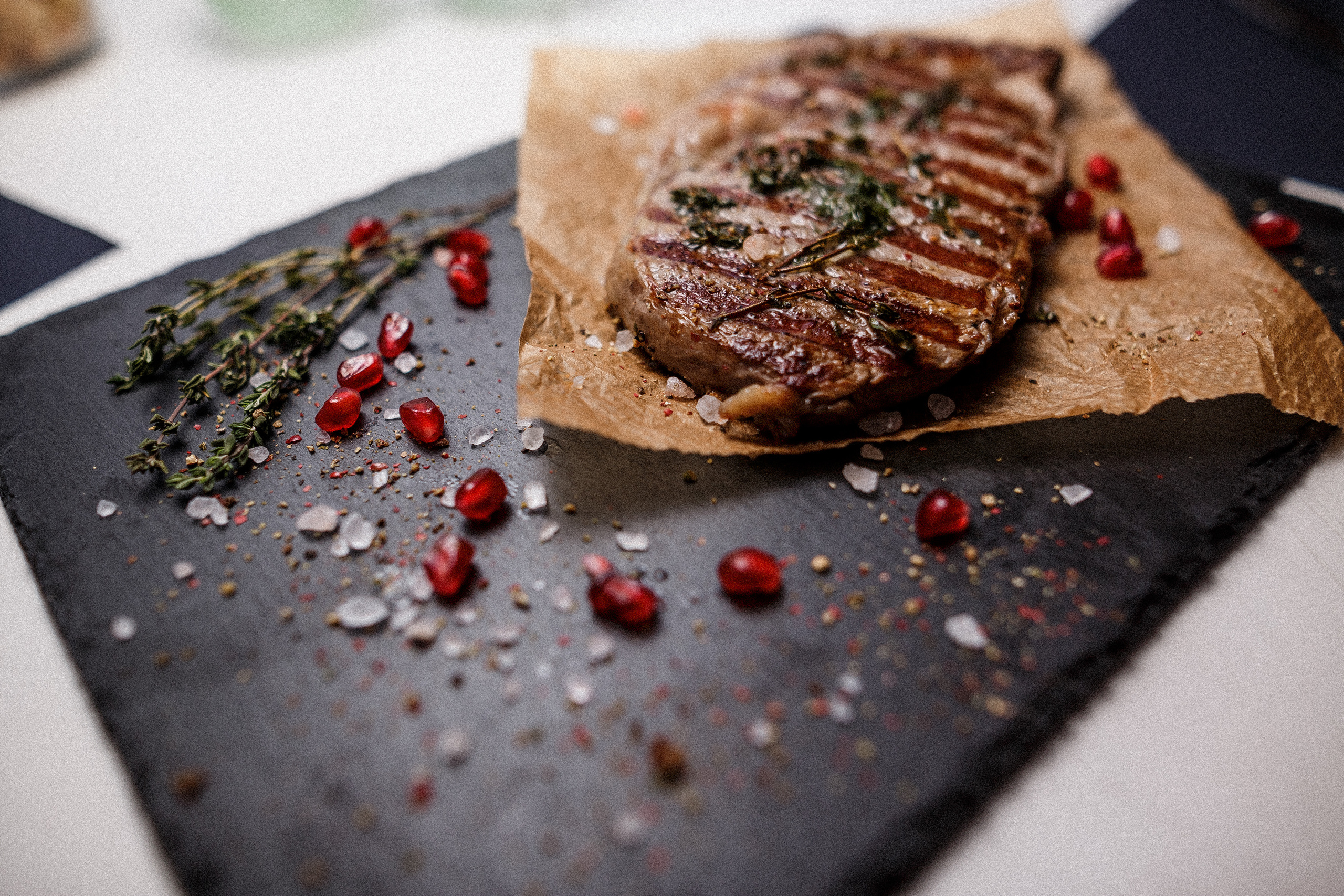 Food. Фотограф в Москве