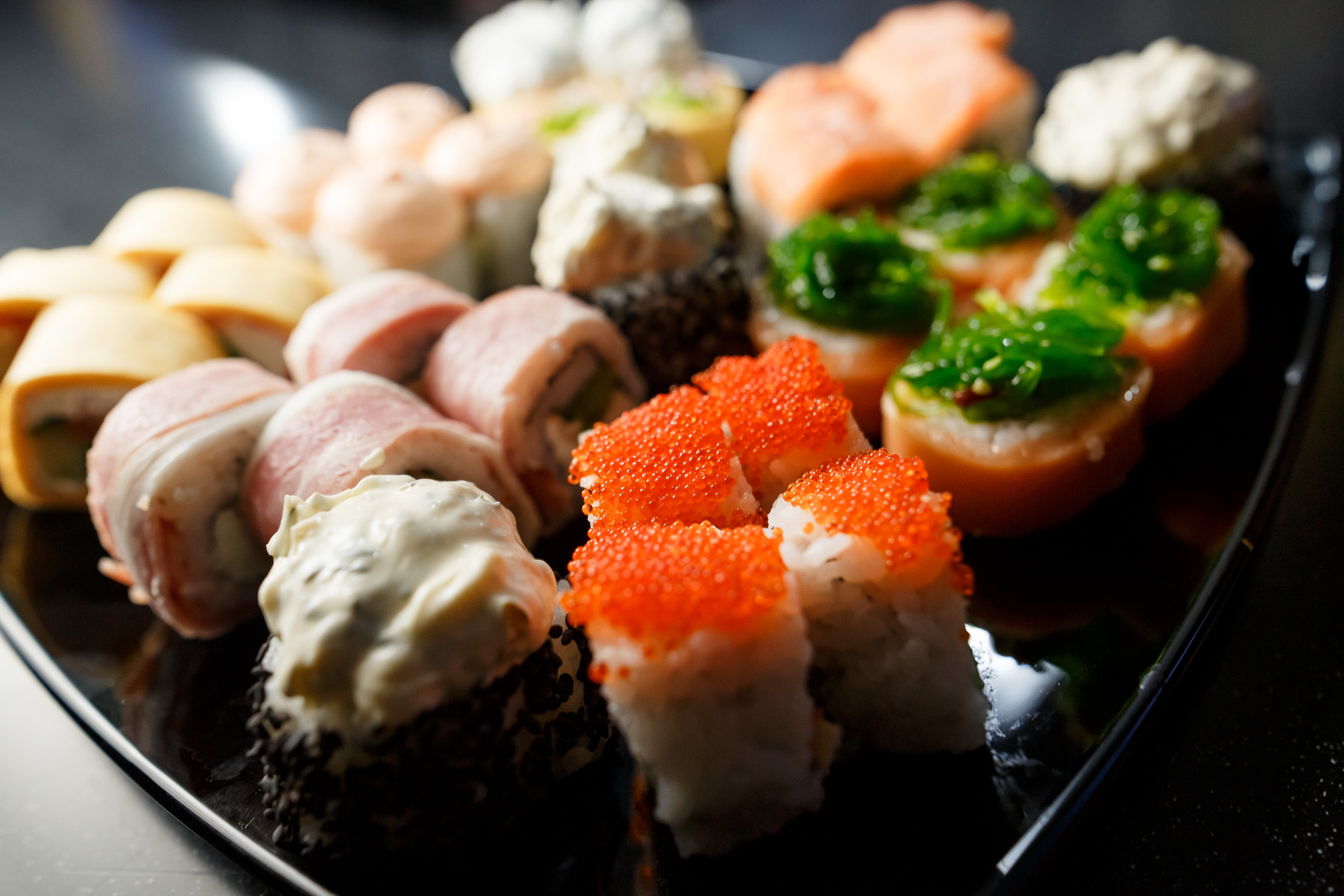 Food. Фотограф в Москве