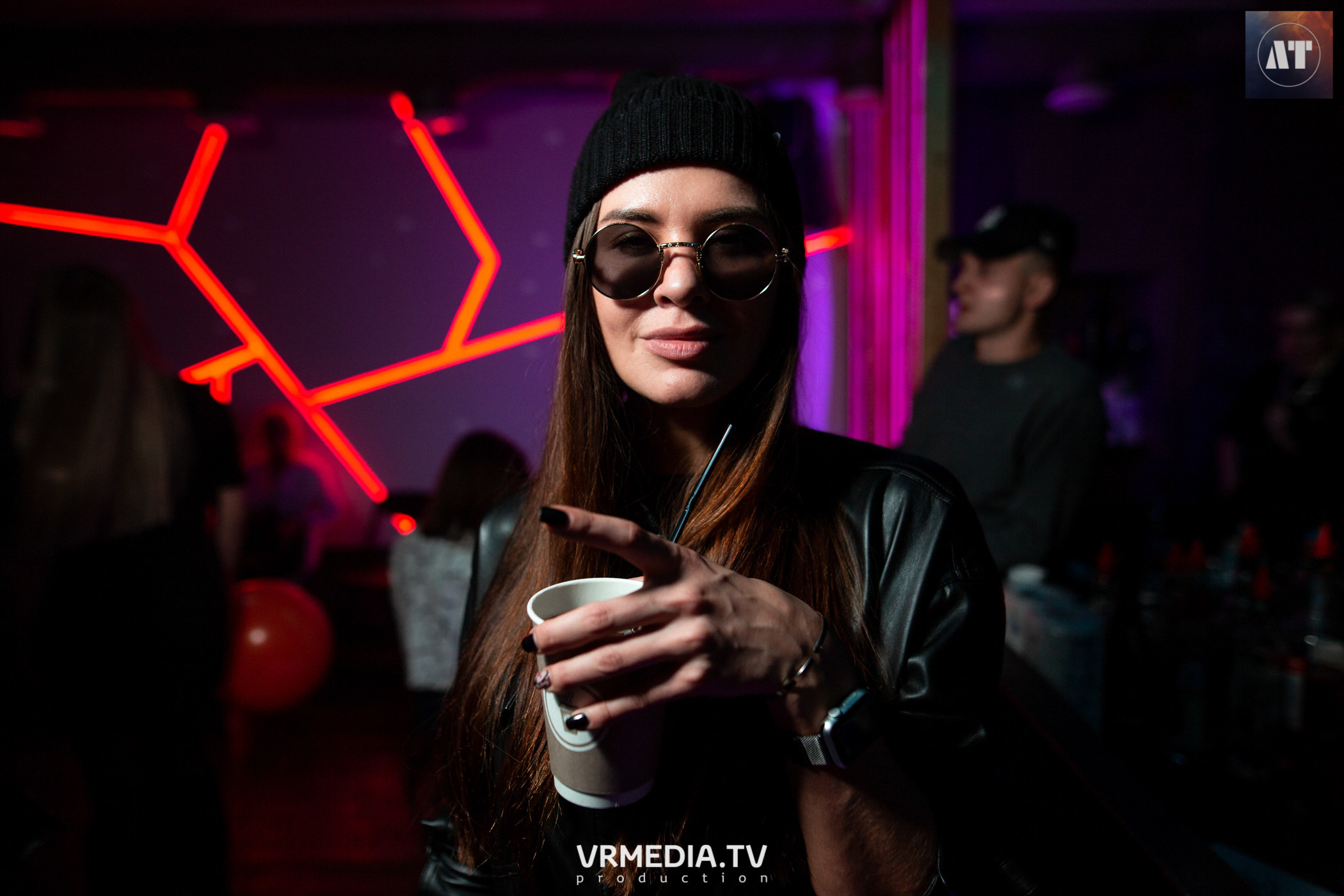 Репортаж. Фотограф в Москве