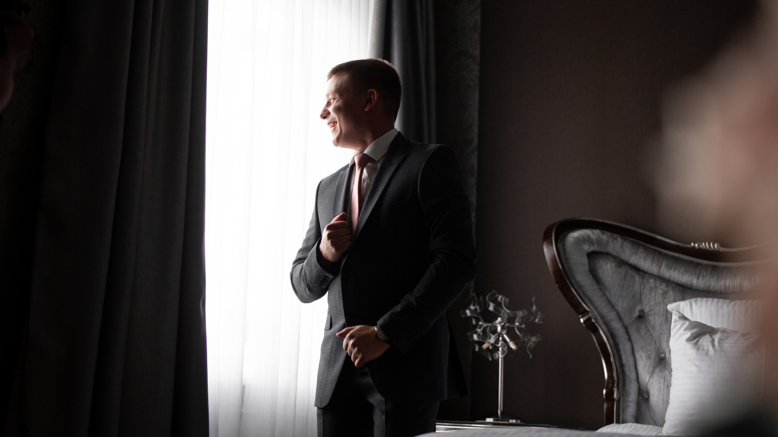 Свадебная. Фотограф в Москве