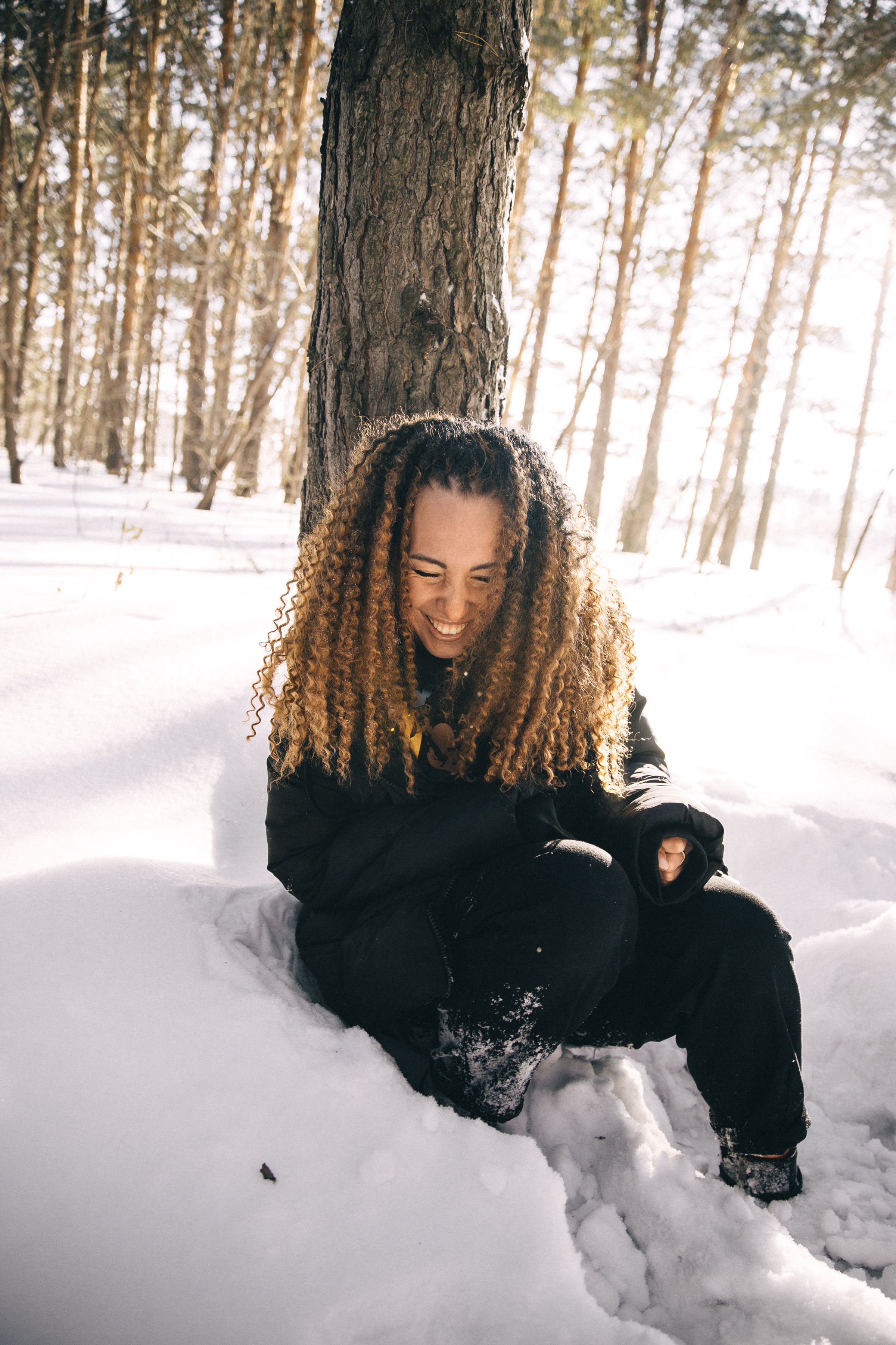 Прогулочная. Фотограф в Москве