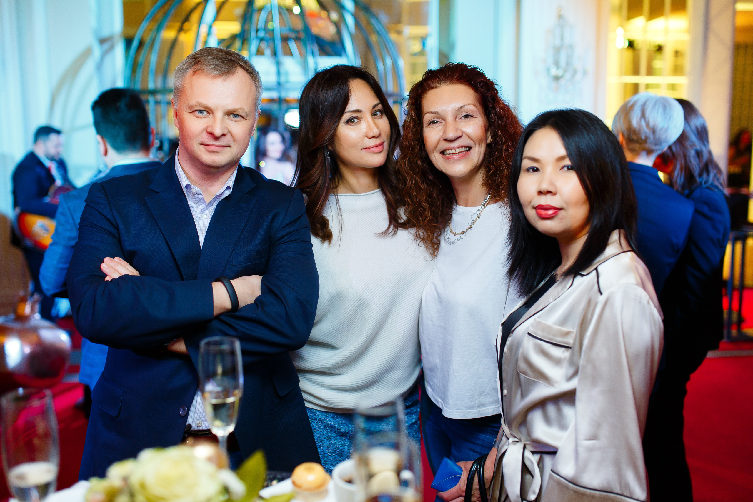 Фото и видео съёмка в Санкт-Петербурге