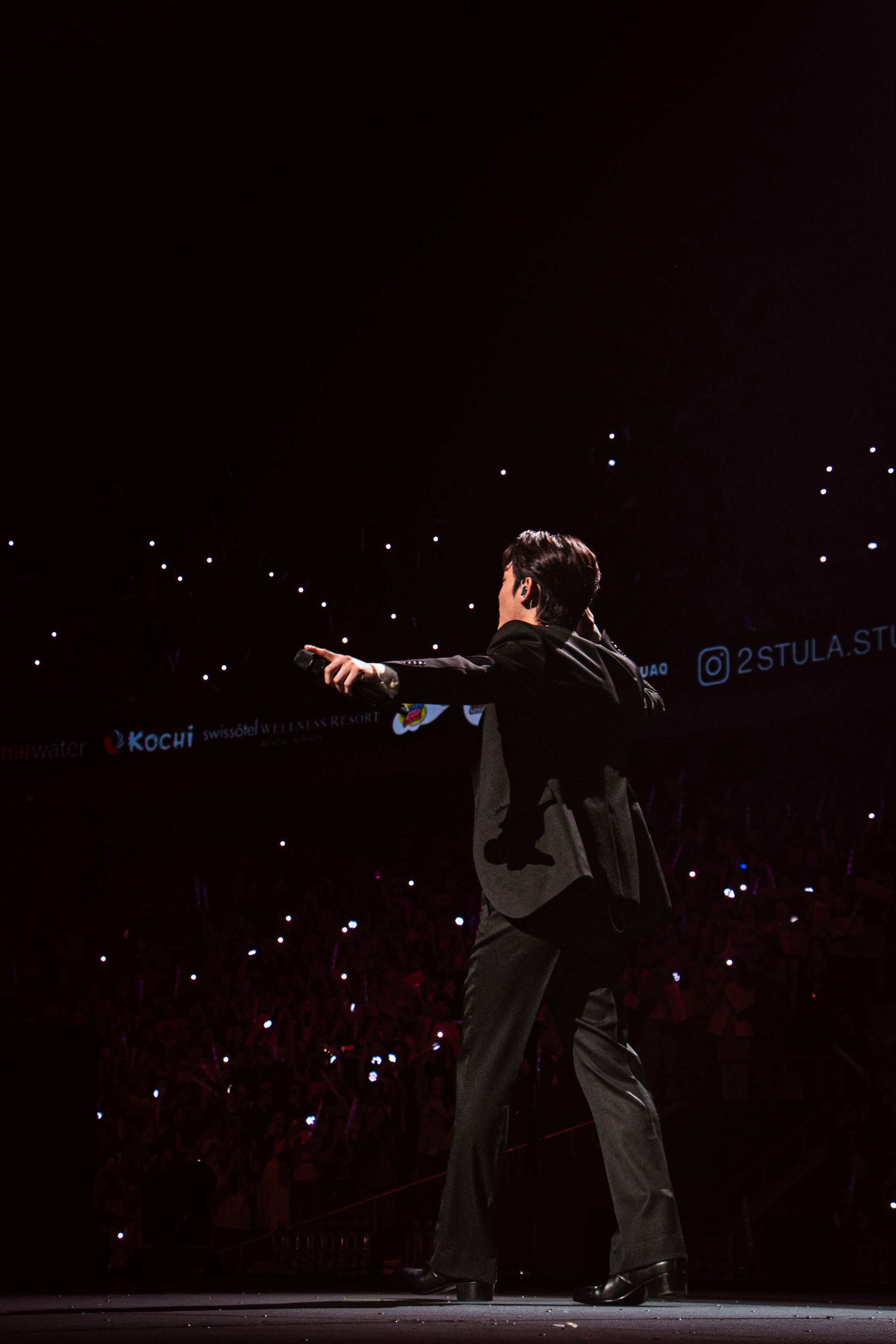 Jazi orchestra | Chen