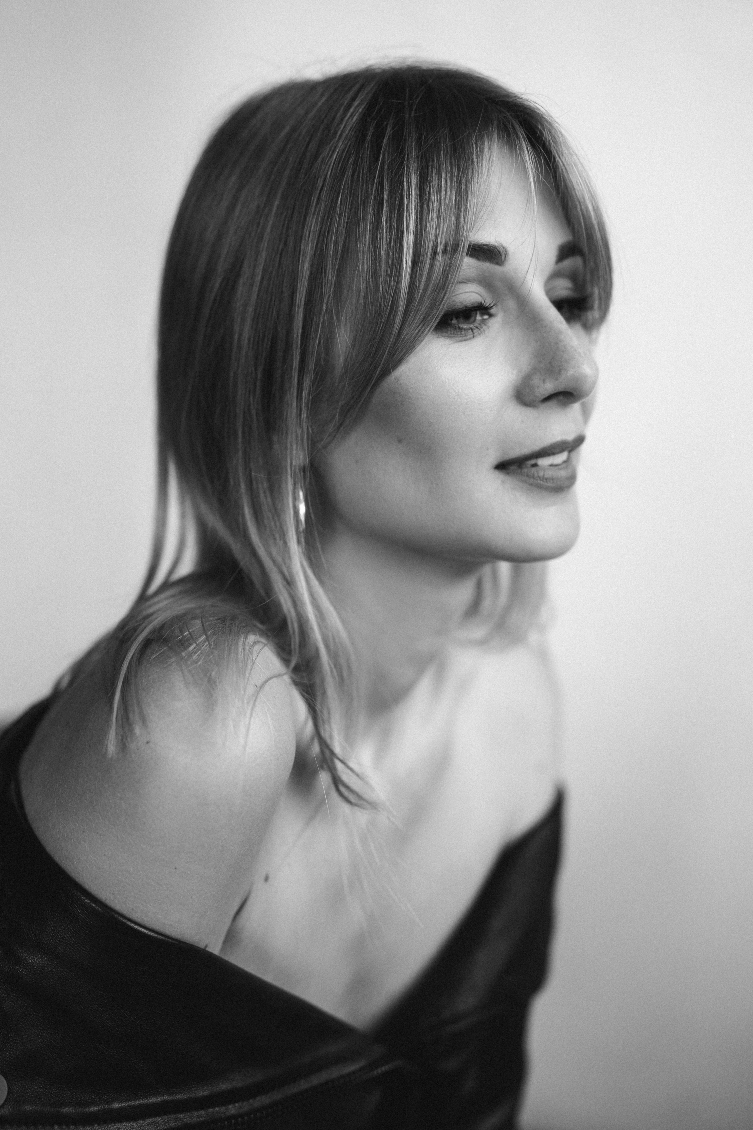 Проект «ОБЕЗОРУЖЕНА». Фотограф Марина Демура