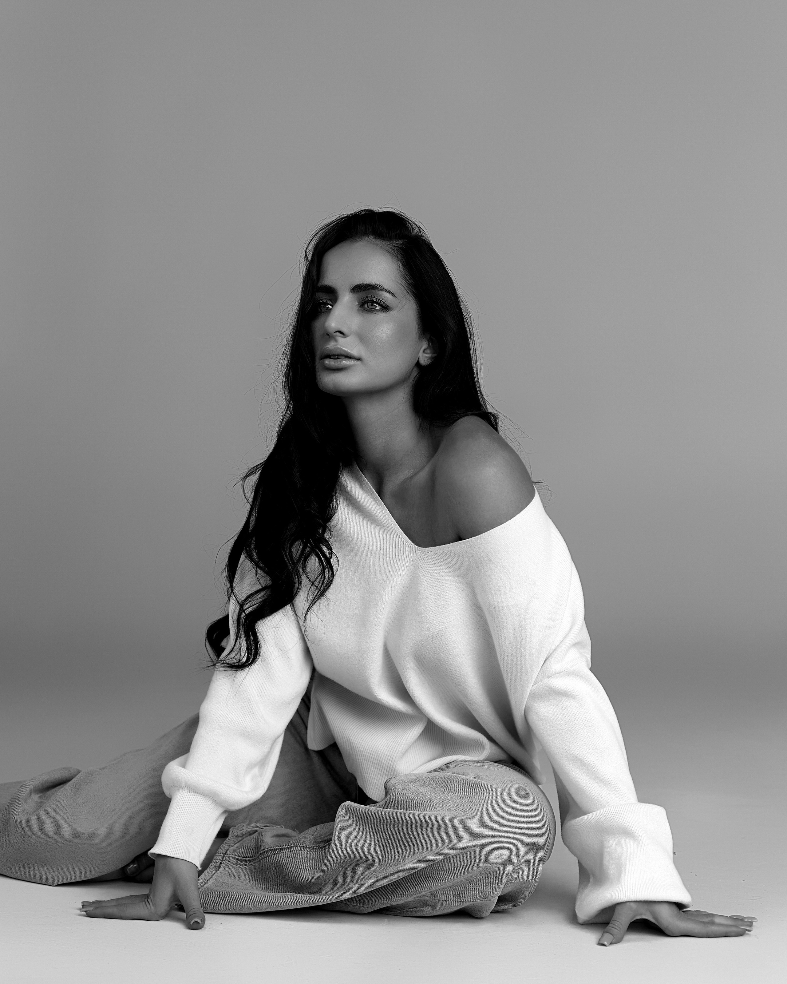 KATYA. Ася Солопова, фотограф Тюмень