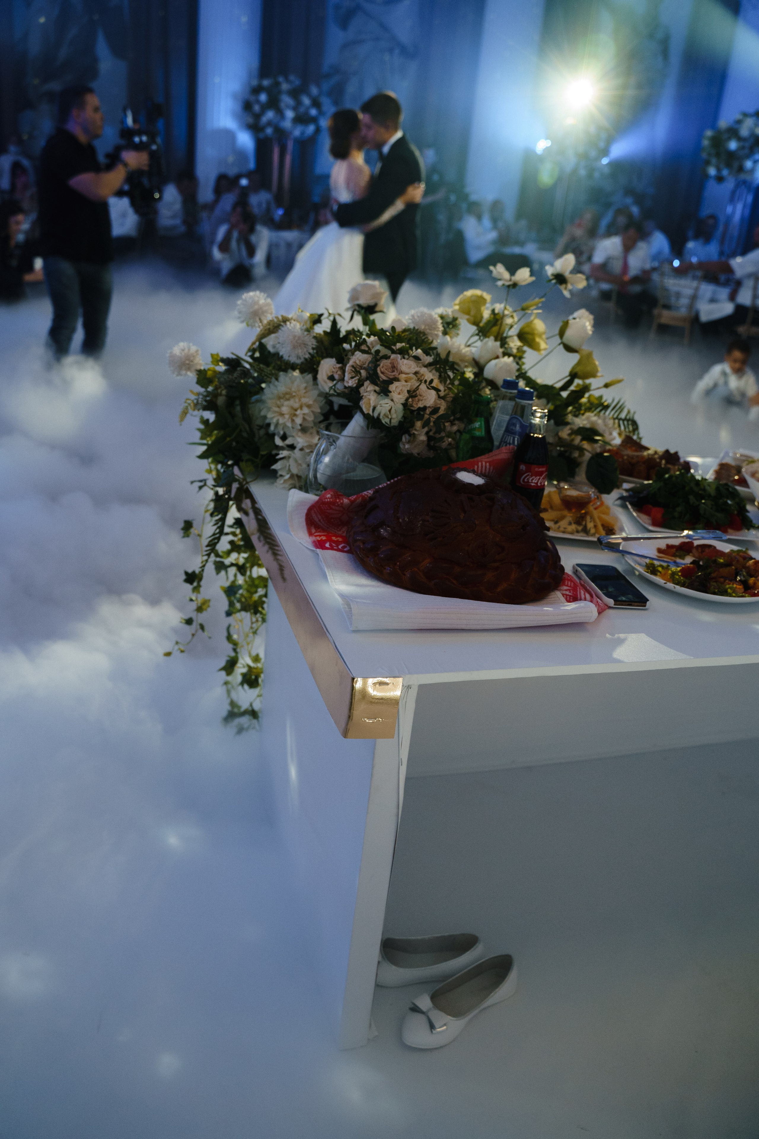 Денис и Диана. Главная