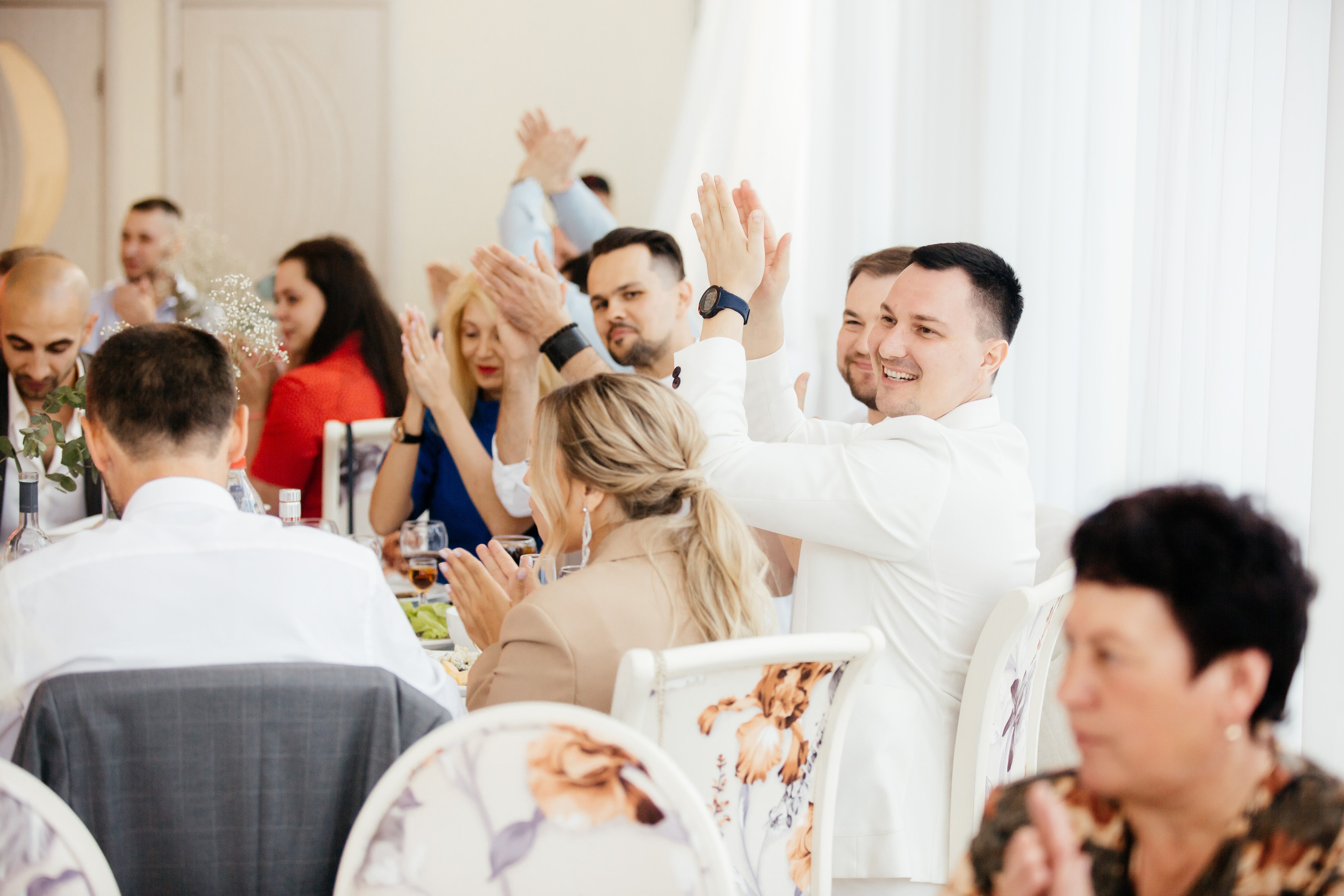 Евгений и Татьяна. Фотограф в Красноярске