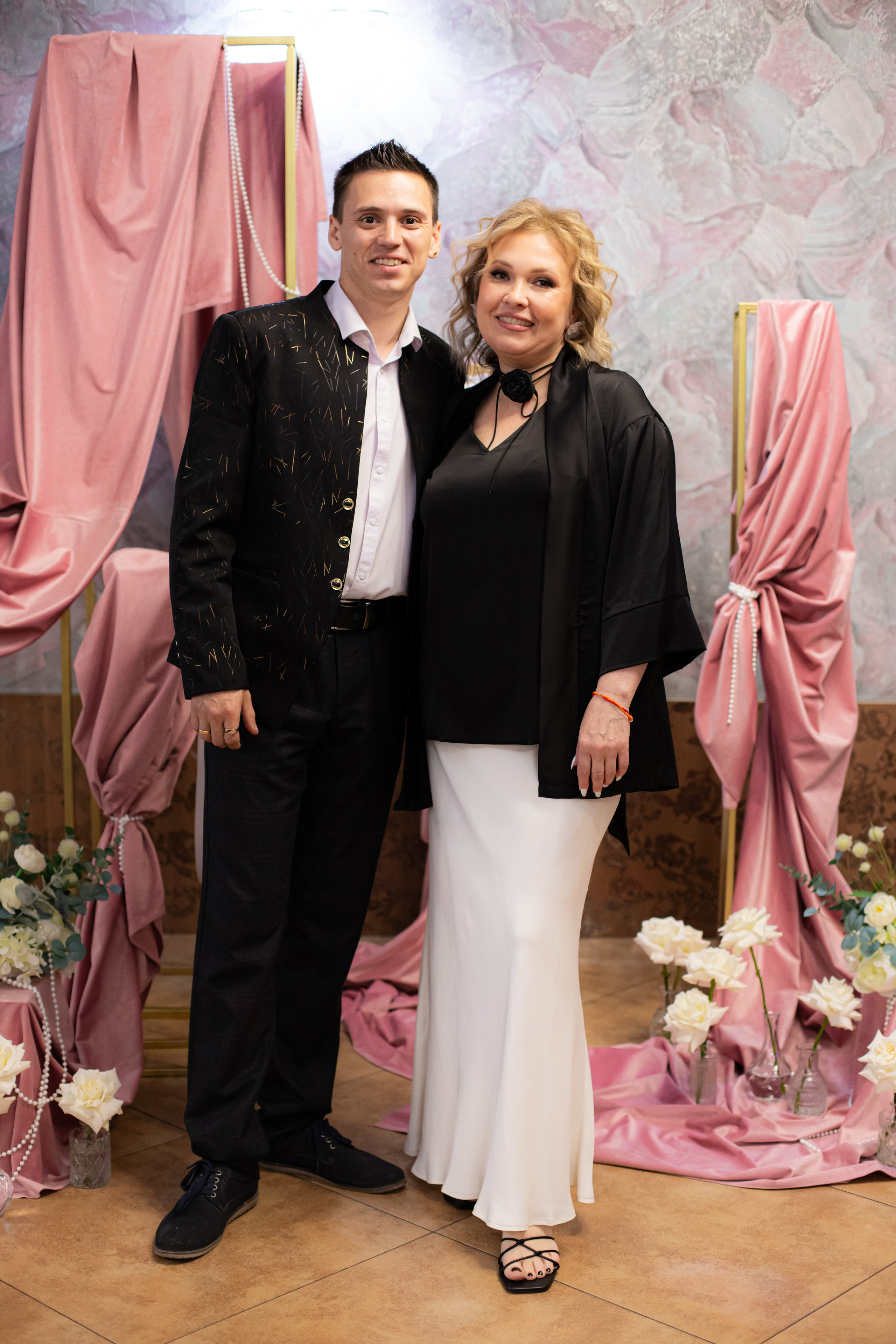 OKSANA BIRTHDAY. Photokarish