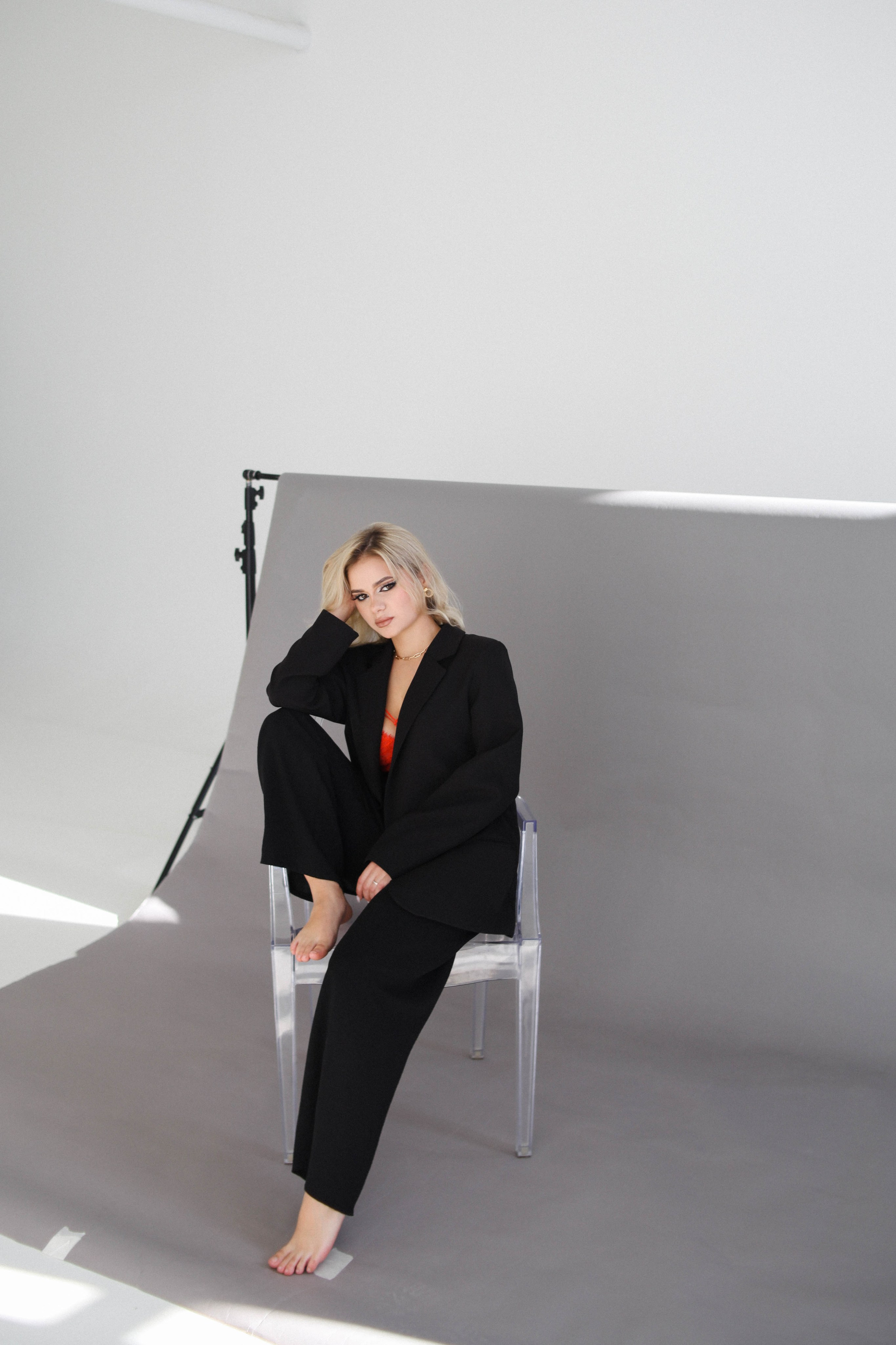 Полина. Свадебный и индивидуальный фотограф в Волгограде Епихина Надежда