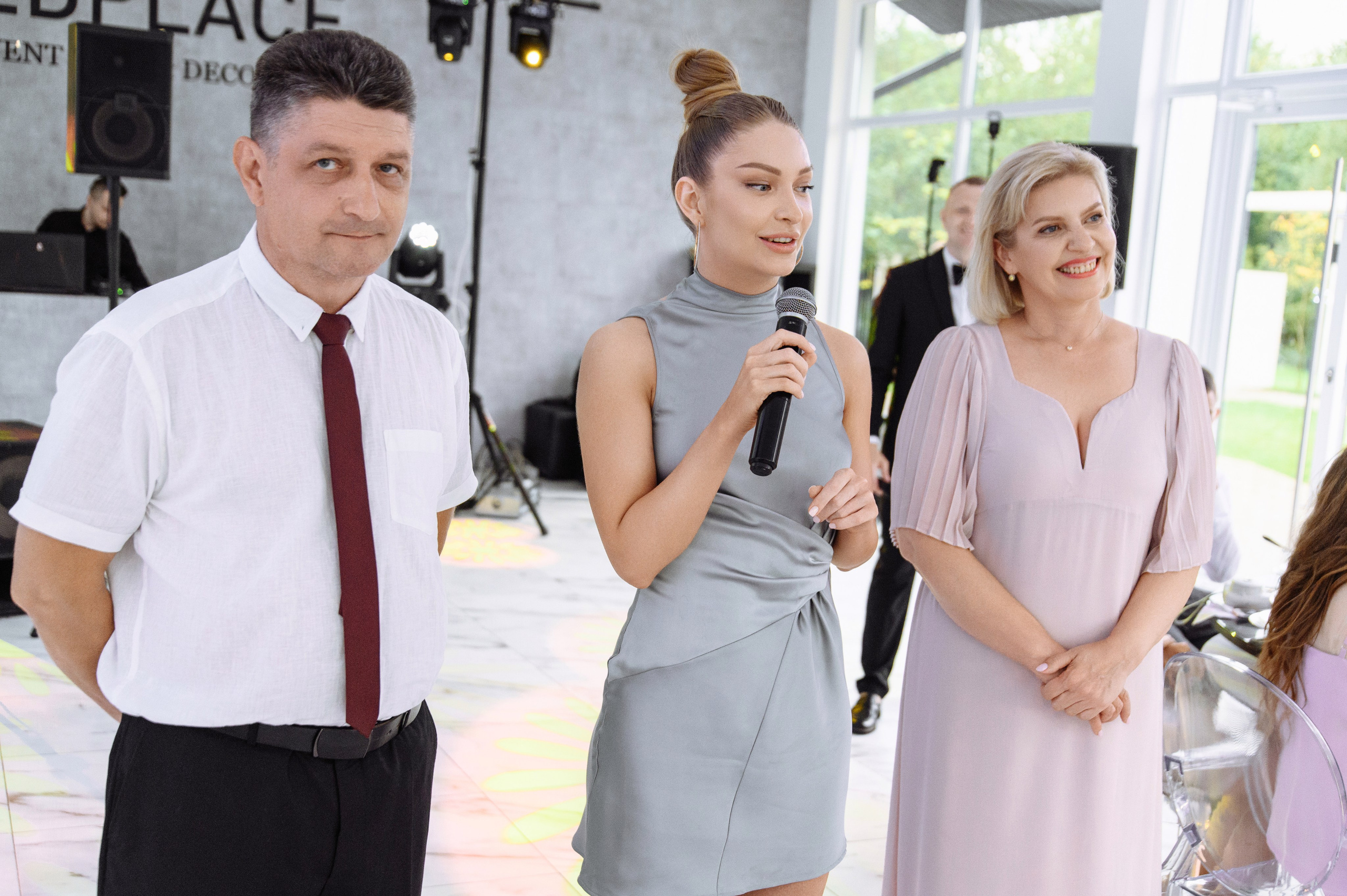 Дмитрий и Елизавета. Фотограф Кирилл Верт