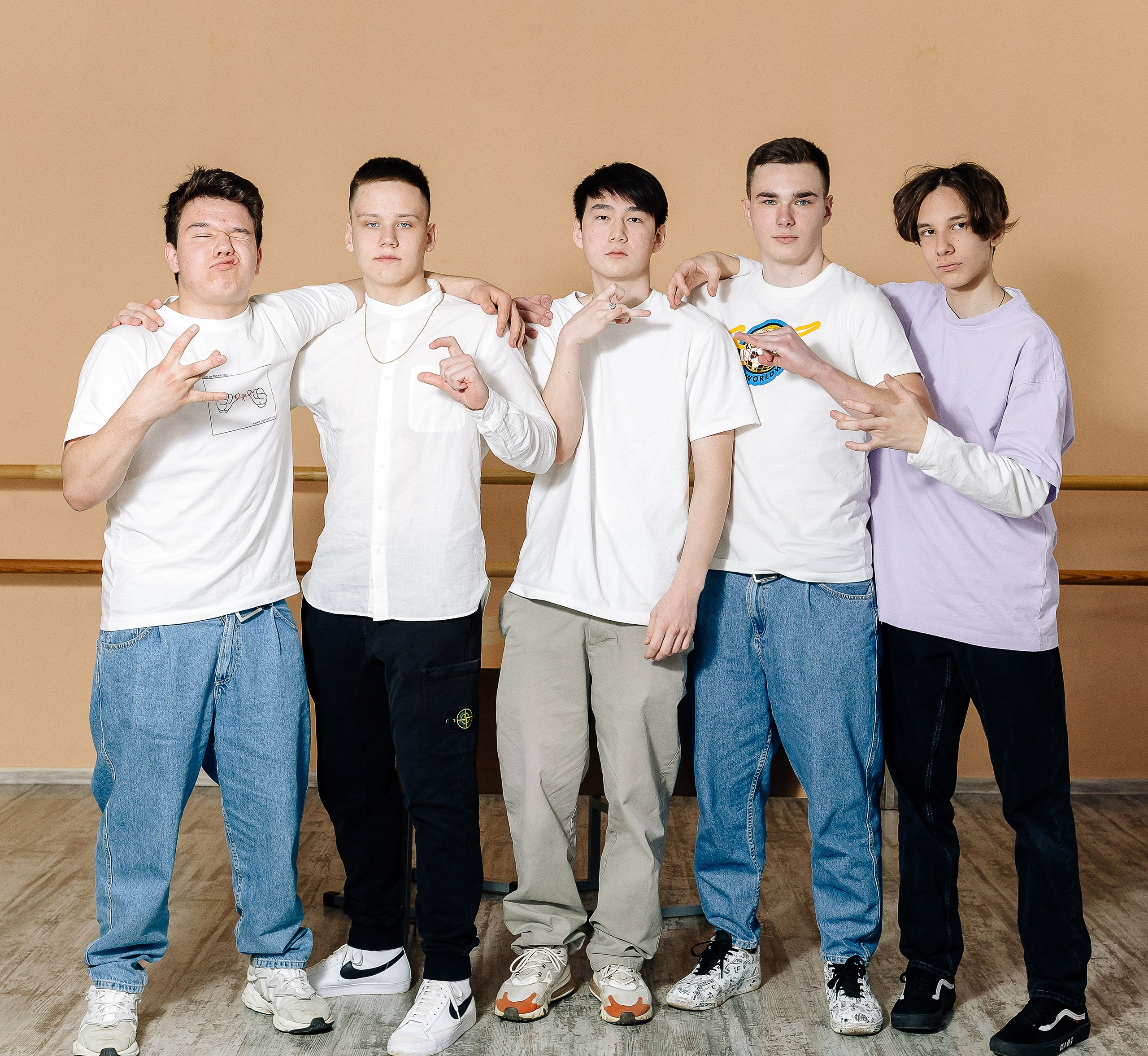 Референсы для старших классов. Классный фотограф, по мнению школьников