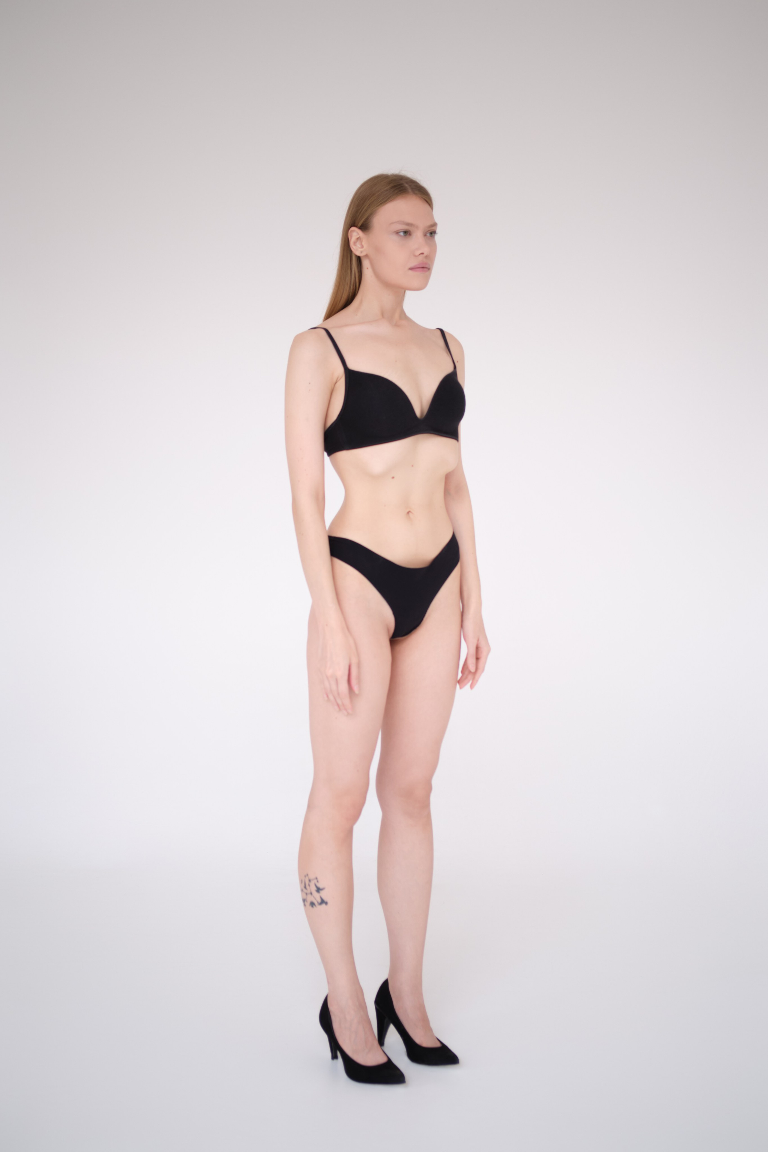 Валерия. Модельные тесты