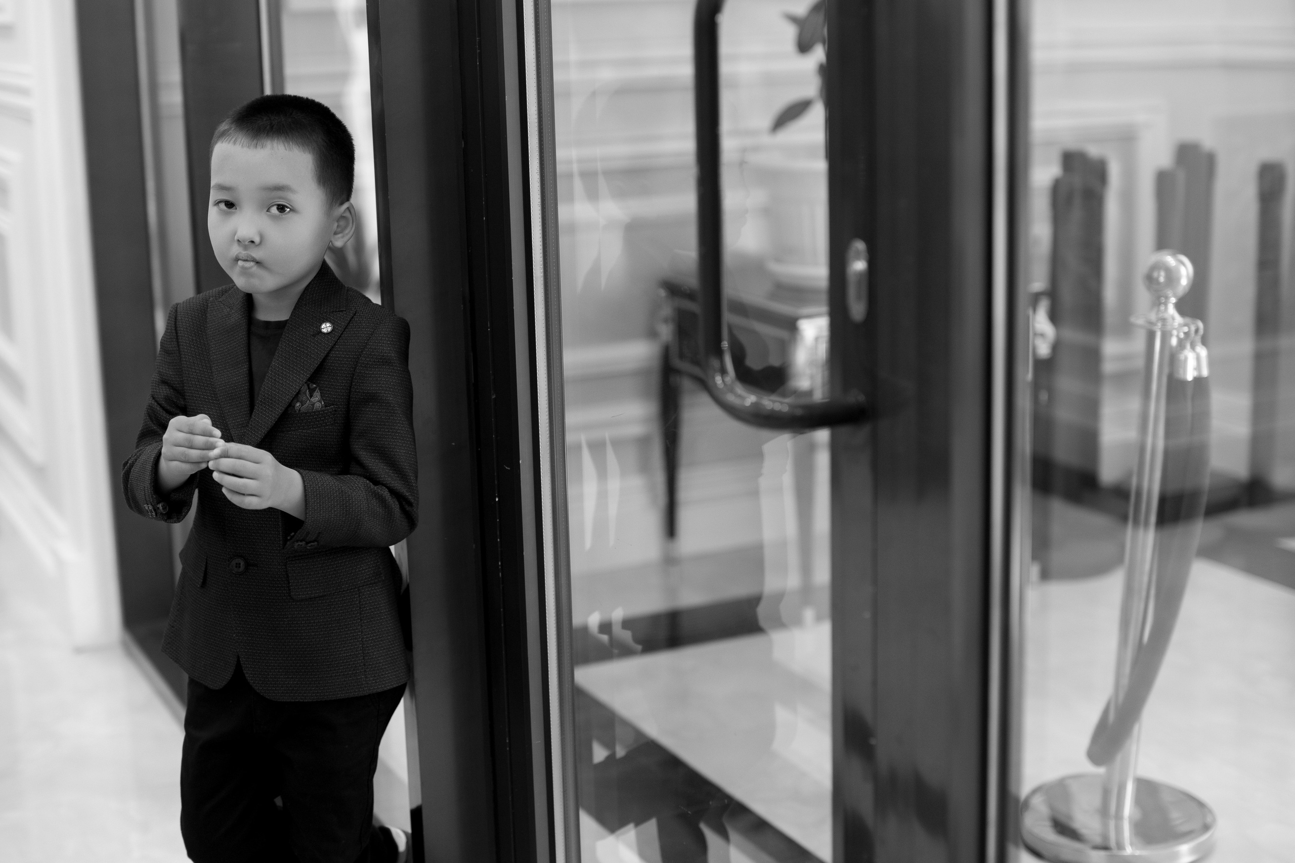 MADINA. ZHASULAN SABYTULY