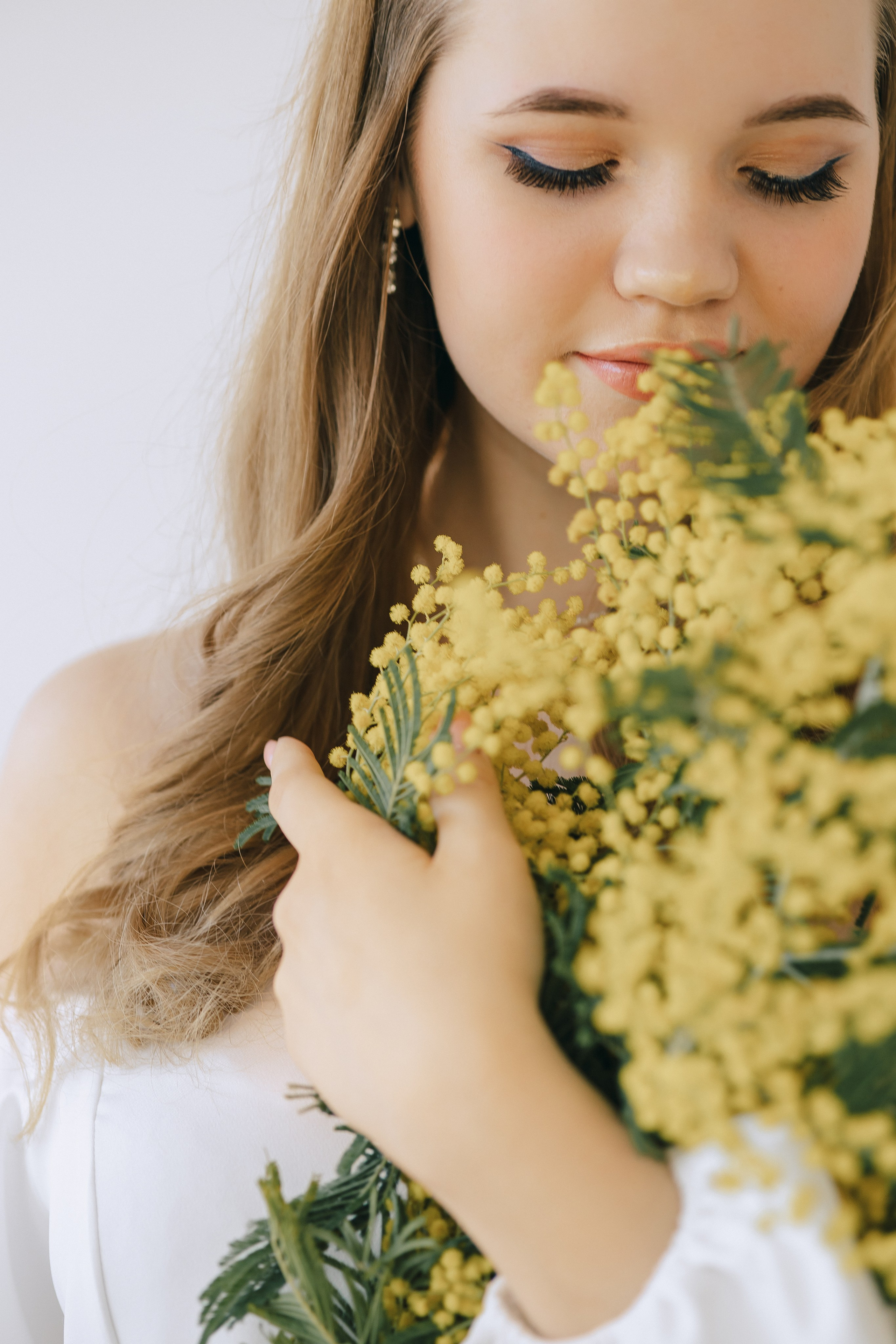 Настя. Фотограф Таганрог Любимая Надя