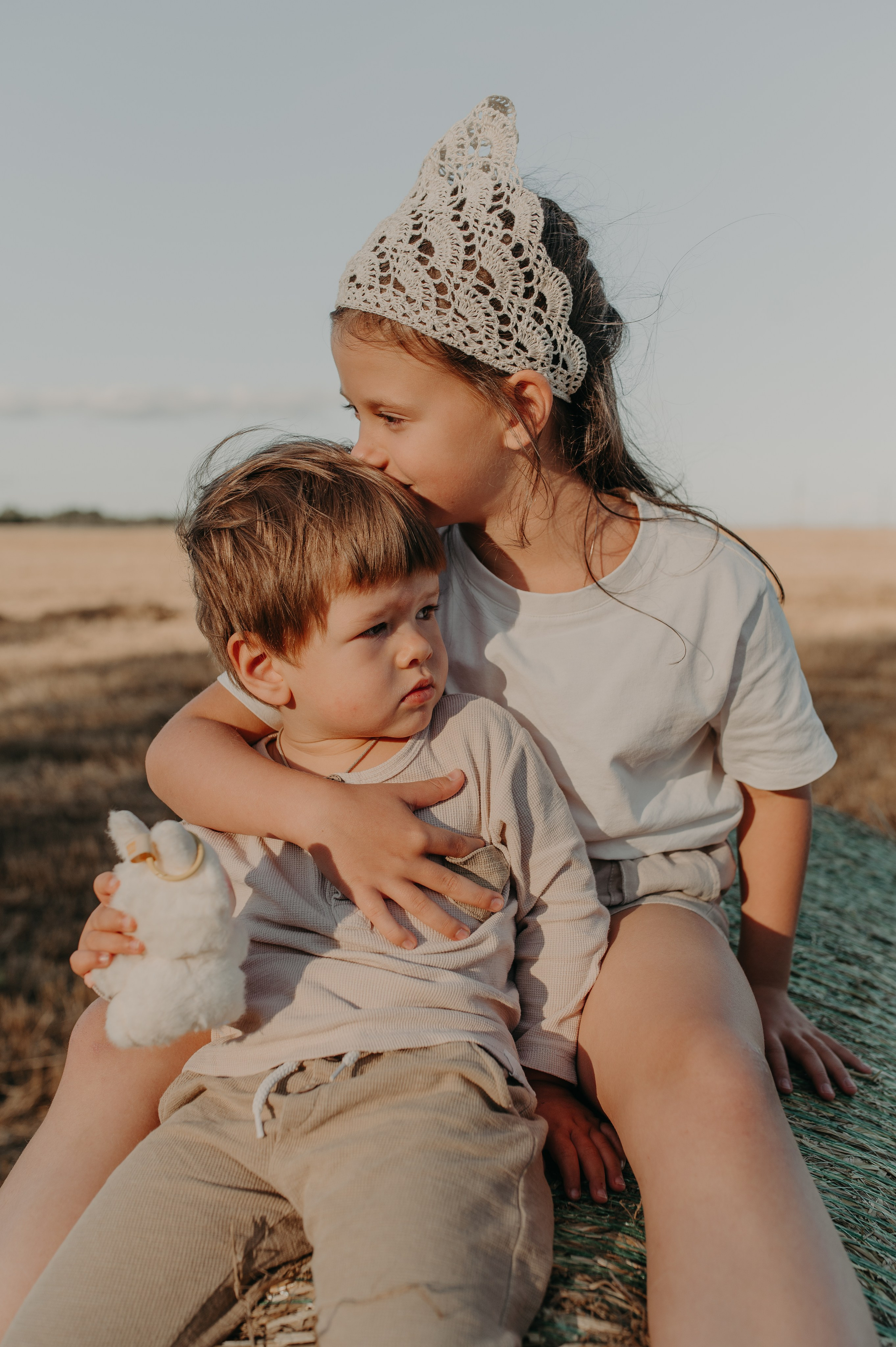 Поля. Марина Шуляк Фотограф Кострома — Санкт Петербург