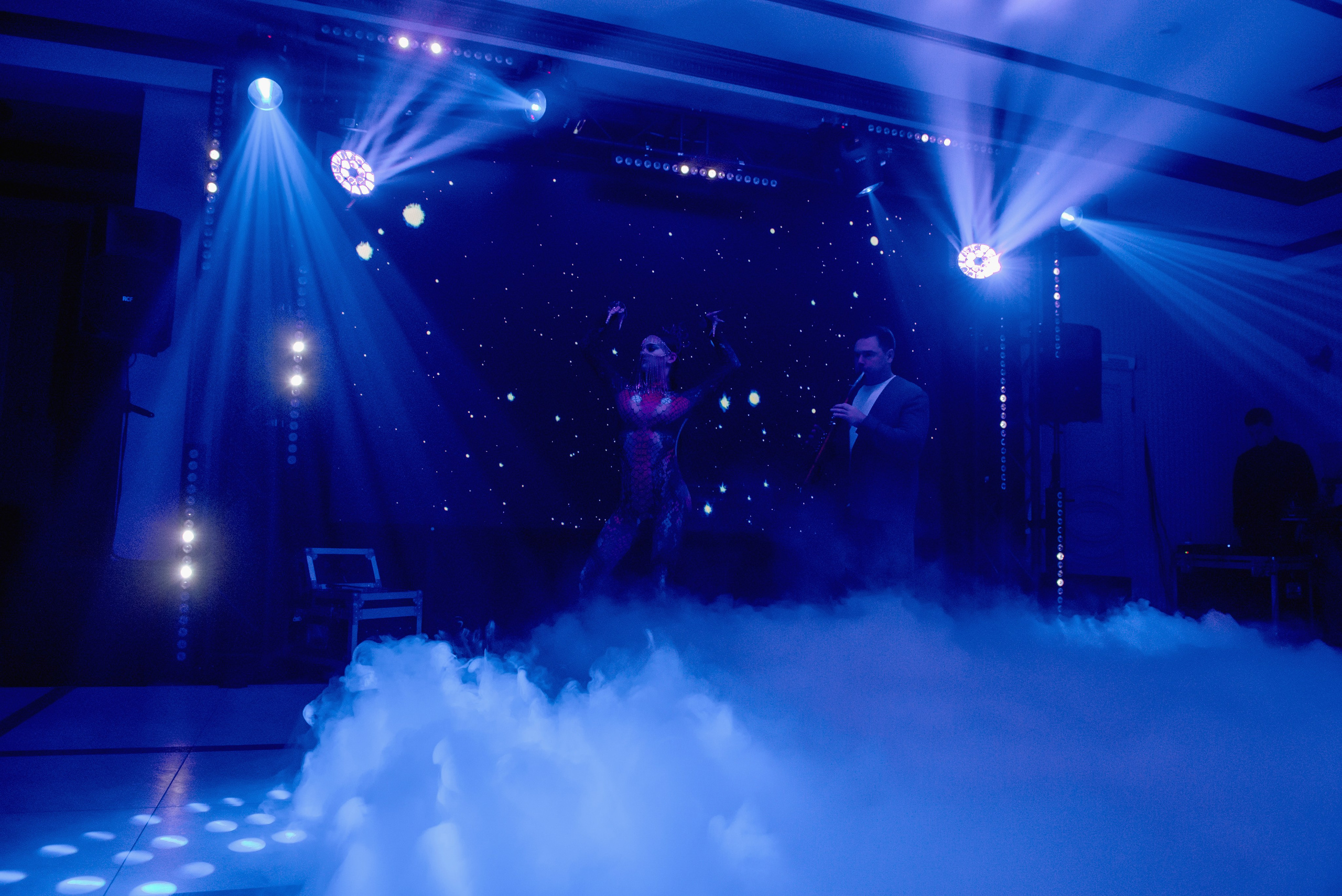 Новый год в ресторане «Розмарин». Семейный фотограф в Новочеркасске Виктория Громова