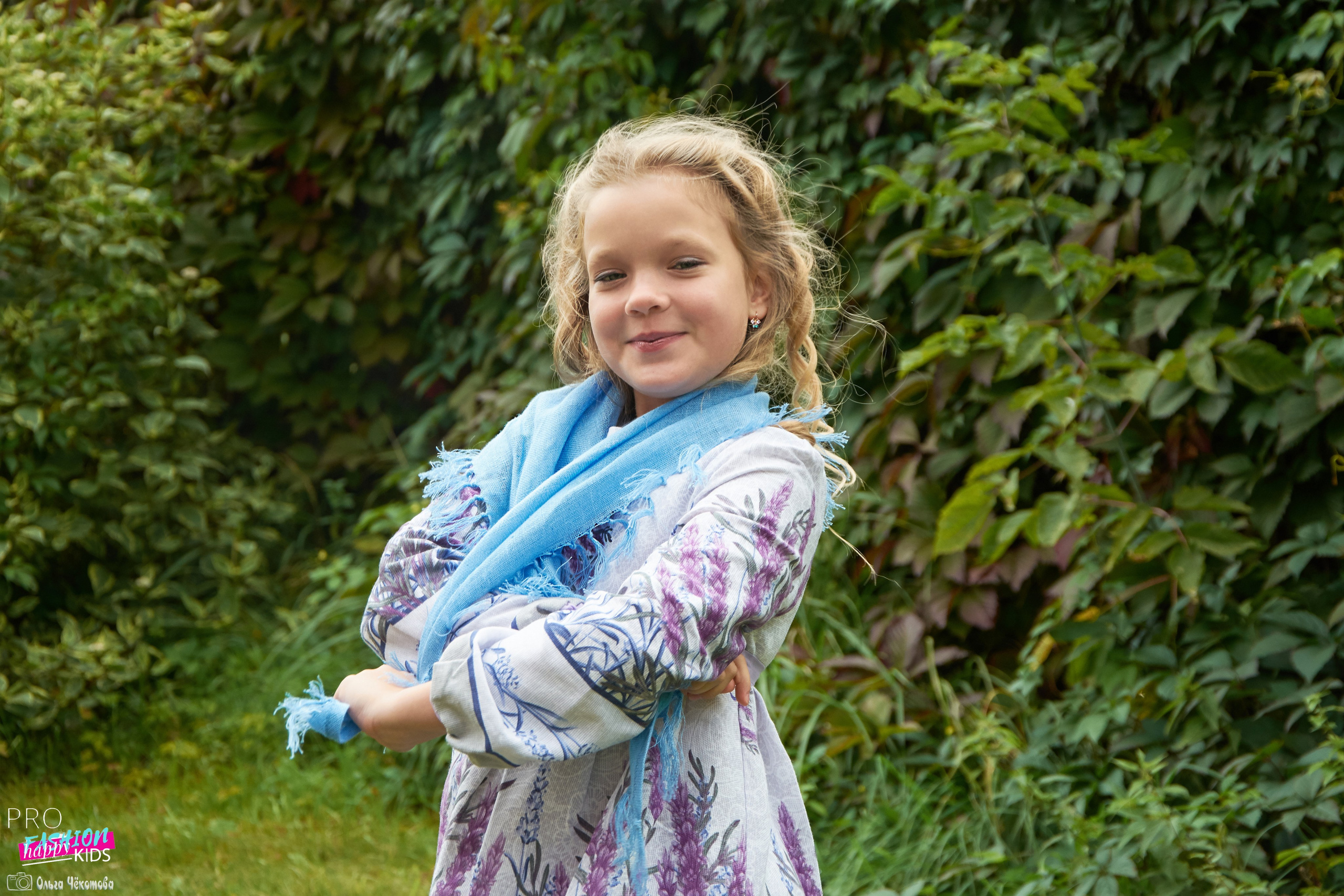 Ольга Чёкотова (Фотограф Кострома)