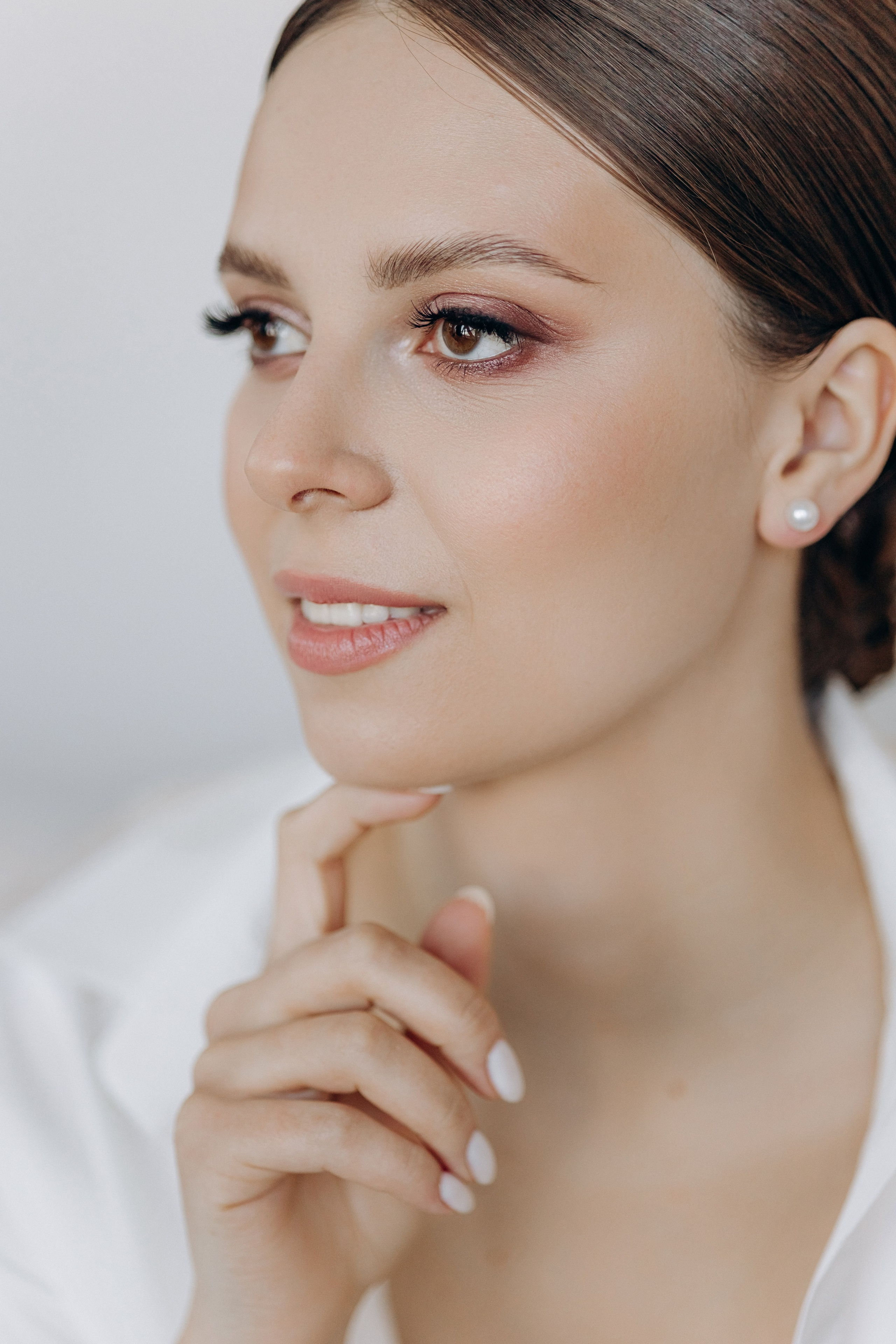 Саша и Оля. Свадебные фотограф и видеограф в Минске Голдосовы Марина и Вадим