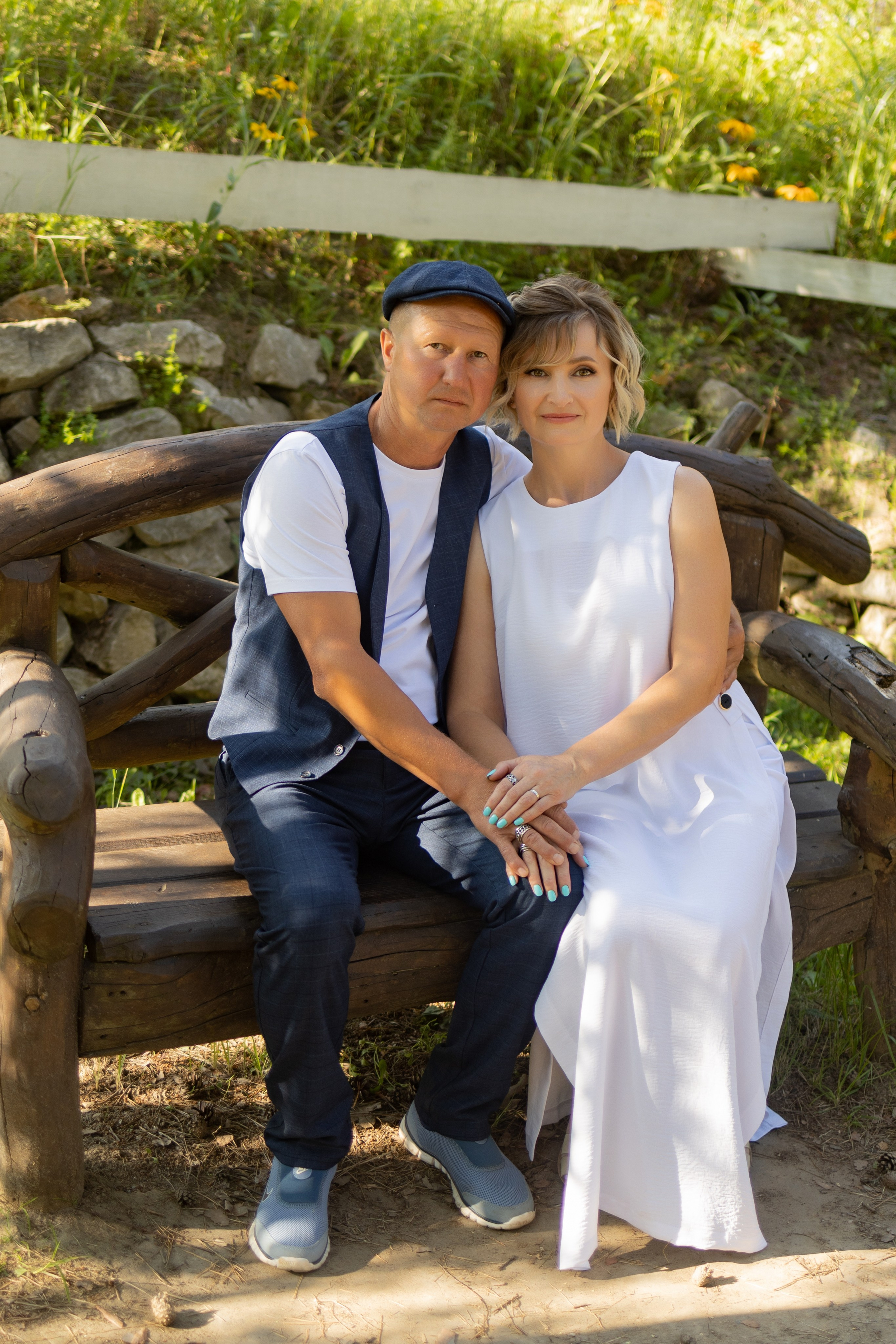 Татьяна и Александр. Семейный фотограф в Рязани и Рязанской области