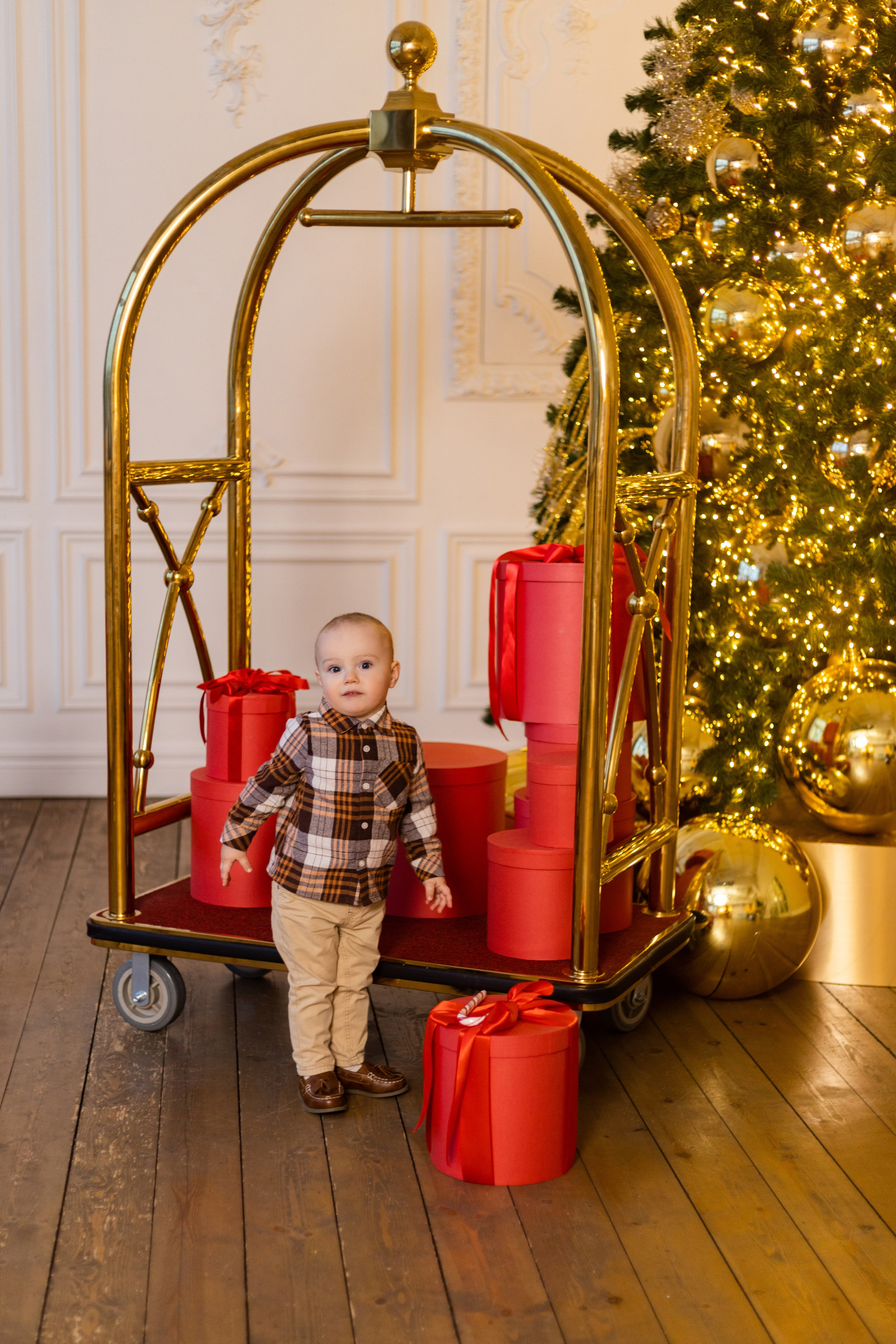 Екатерина, Артем и Андрюша. Семейный фотограф в Рязани и Рязанской области