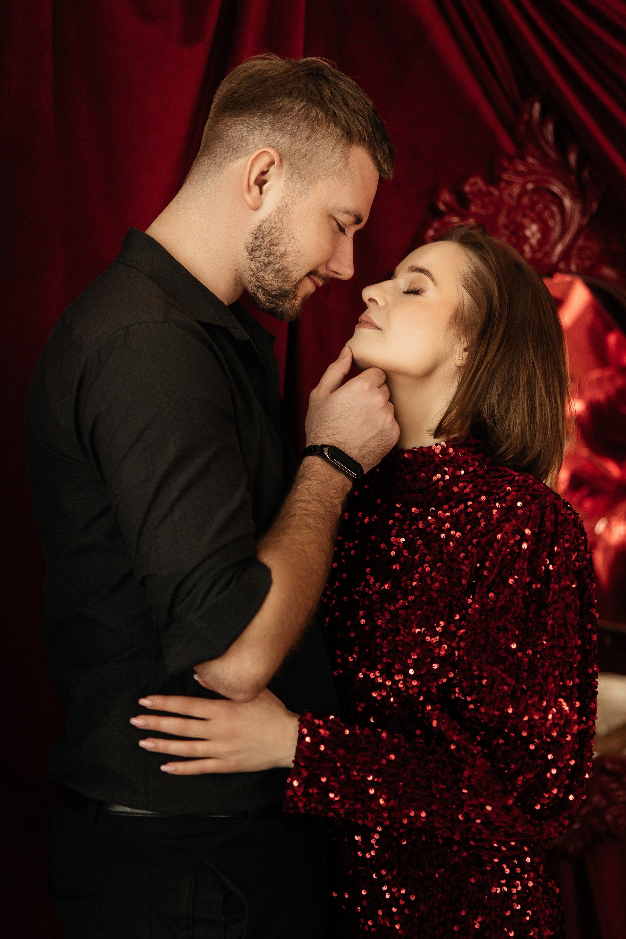 фотограф Ирина Сэппе