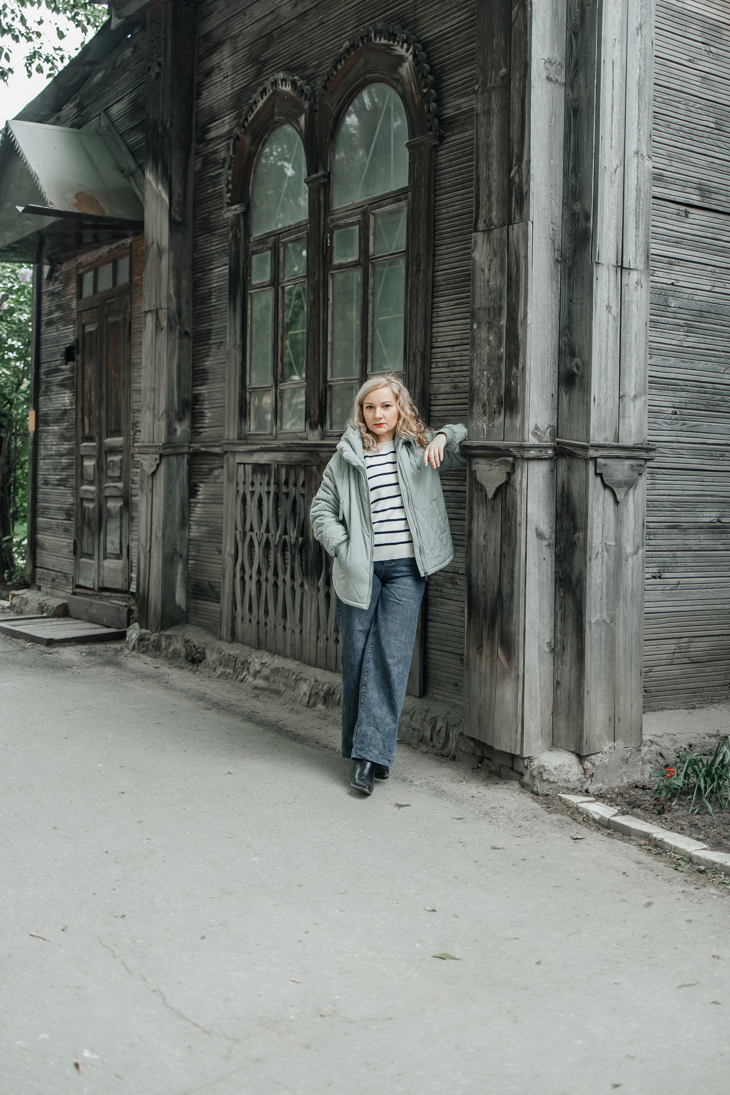 Светлана. Семейный фотограф в Рязани и Рязанской области