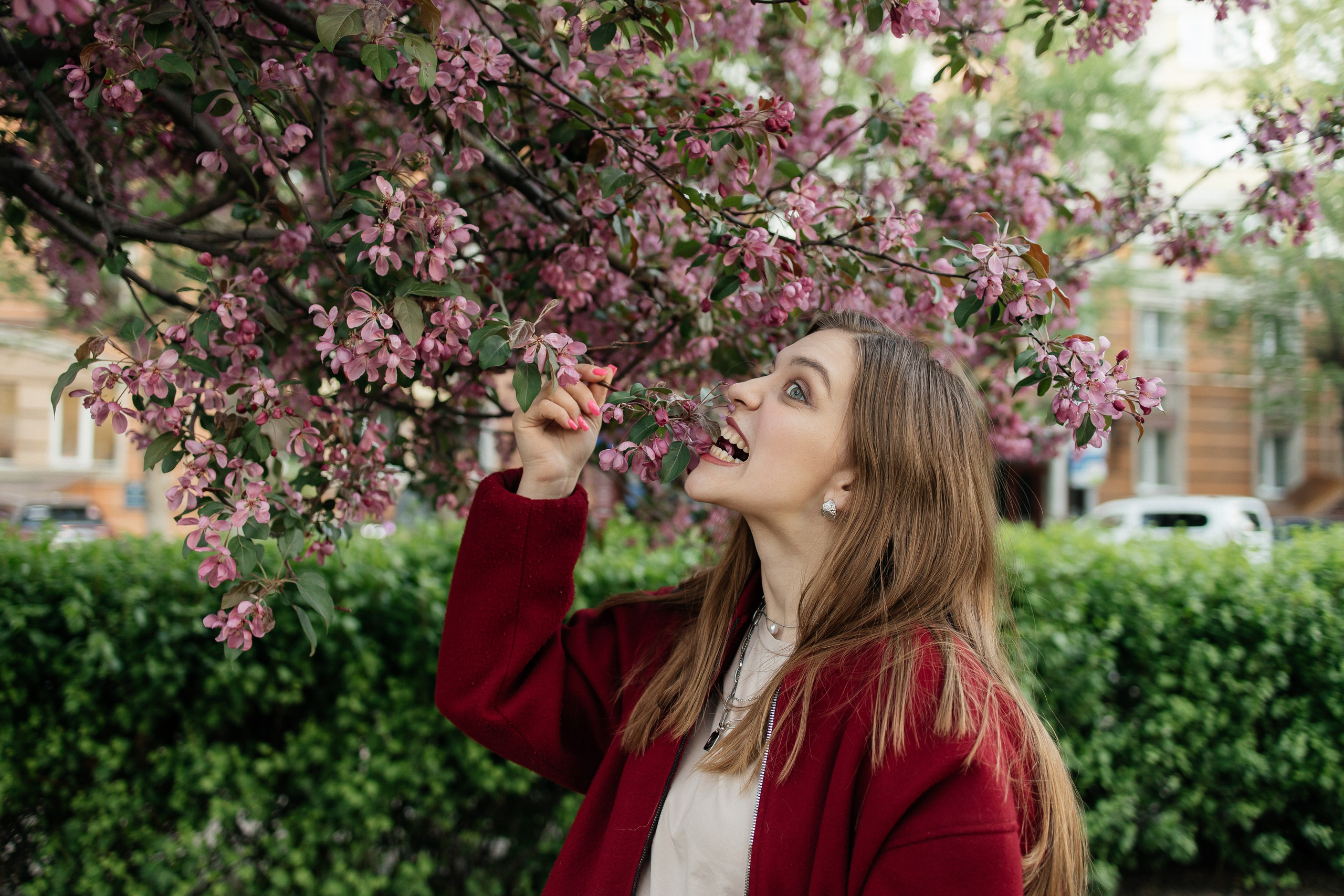 Арина. Семейный фотограф в Рязани и Рязанской области