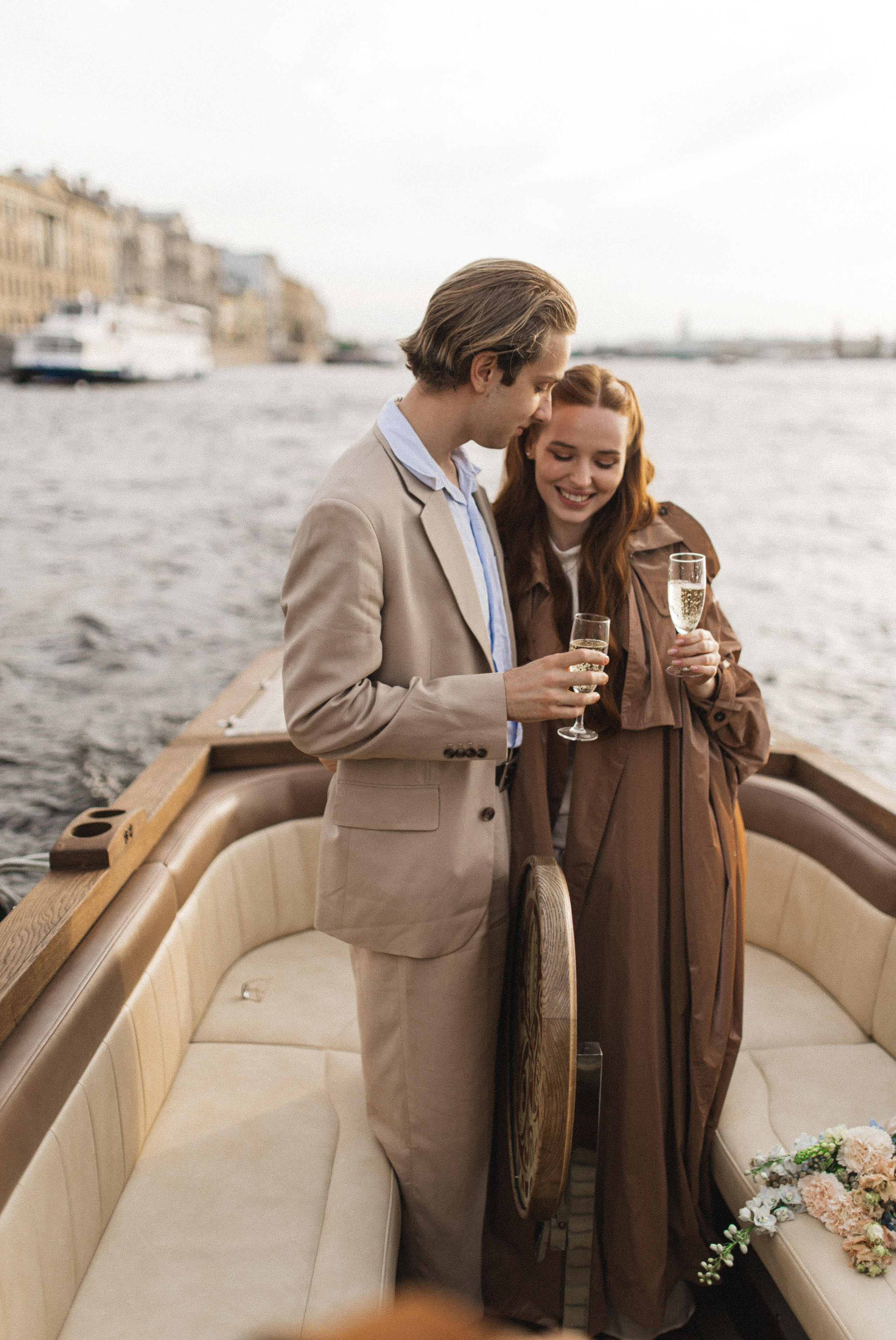 Лиза и Сева. Семейный и свадебный фотограф в Екатеринбурге Орлова Ирина