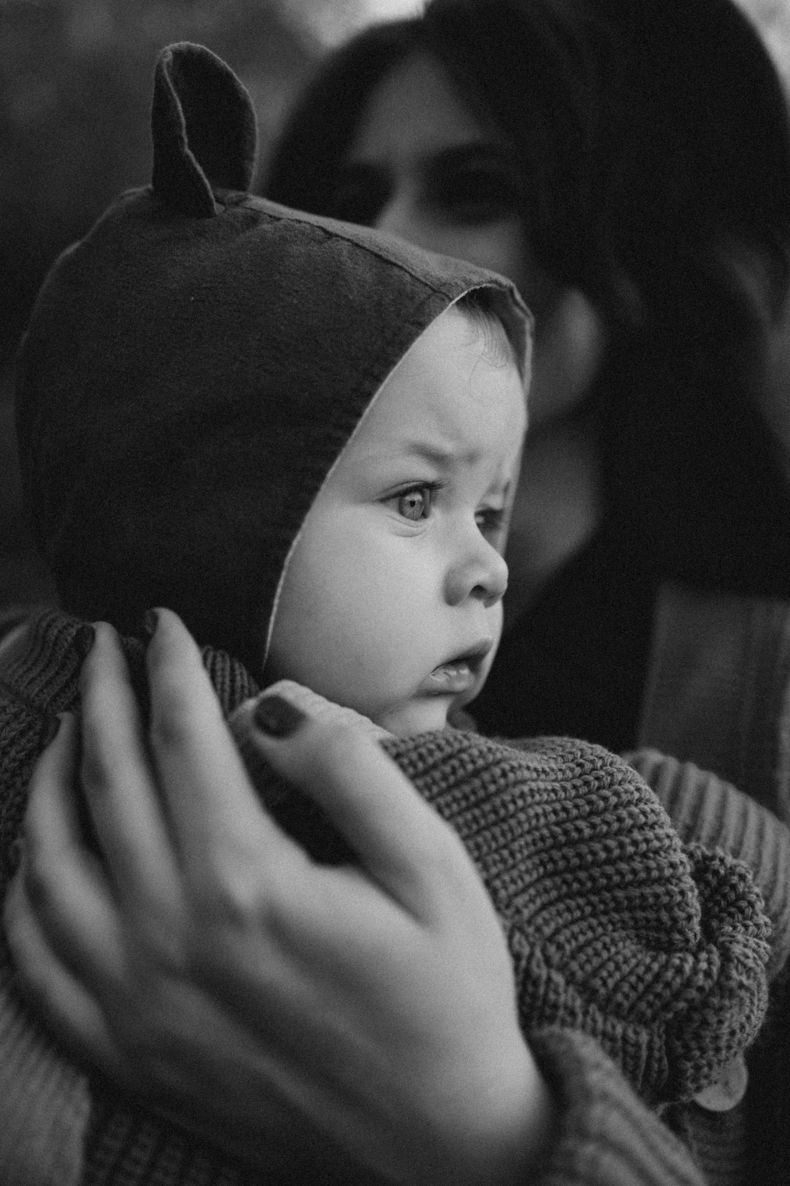 Рома, Оля и Дима. Фотограф Алевтина Матешук