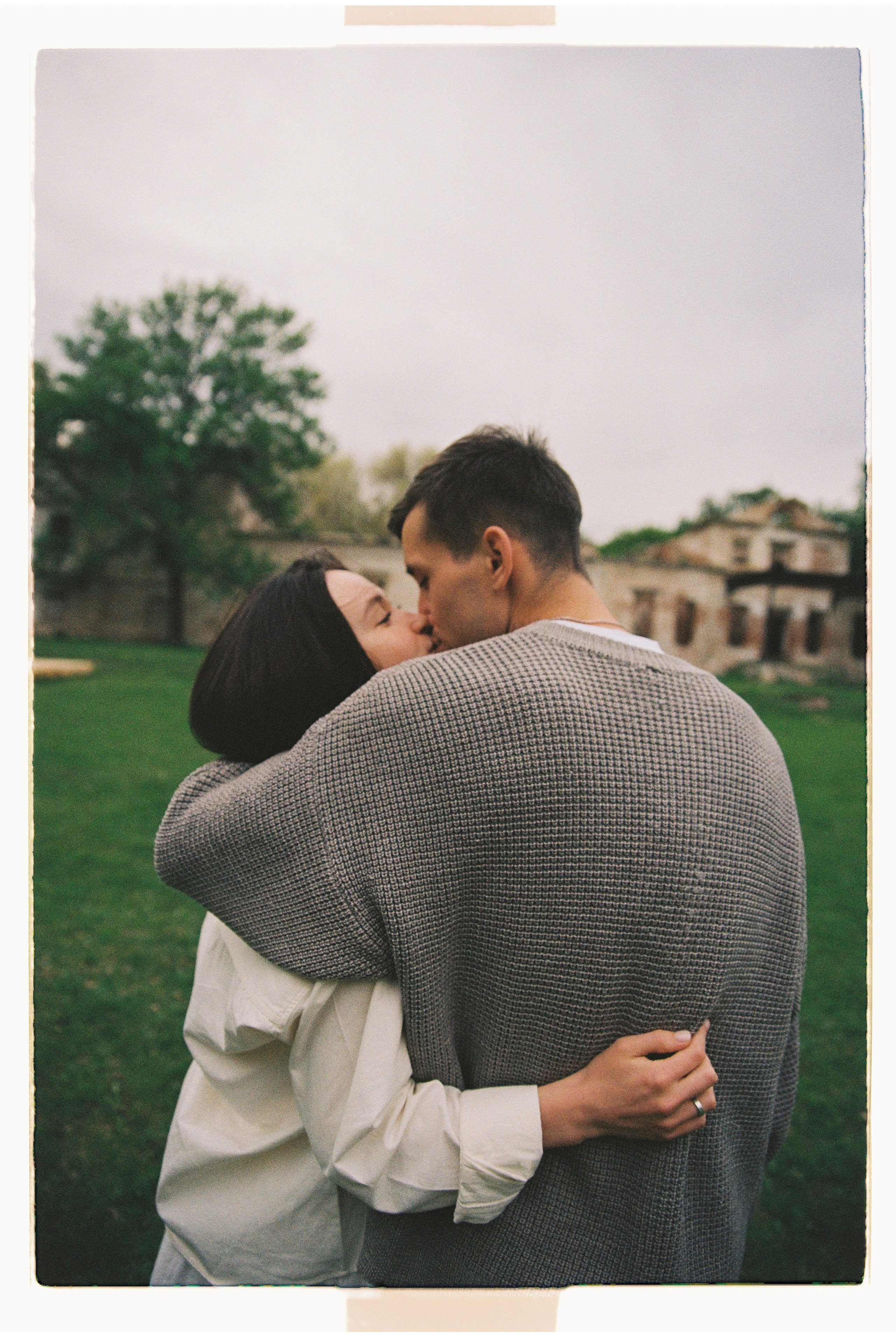 Илья и Валерия. Фотограф Ирина Гринько Тольятти Самара Москва