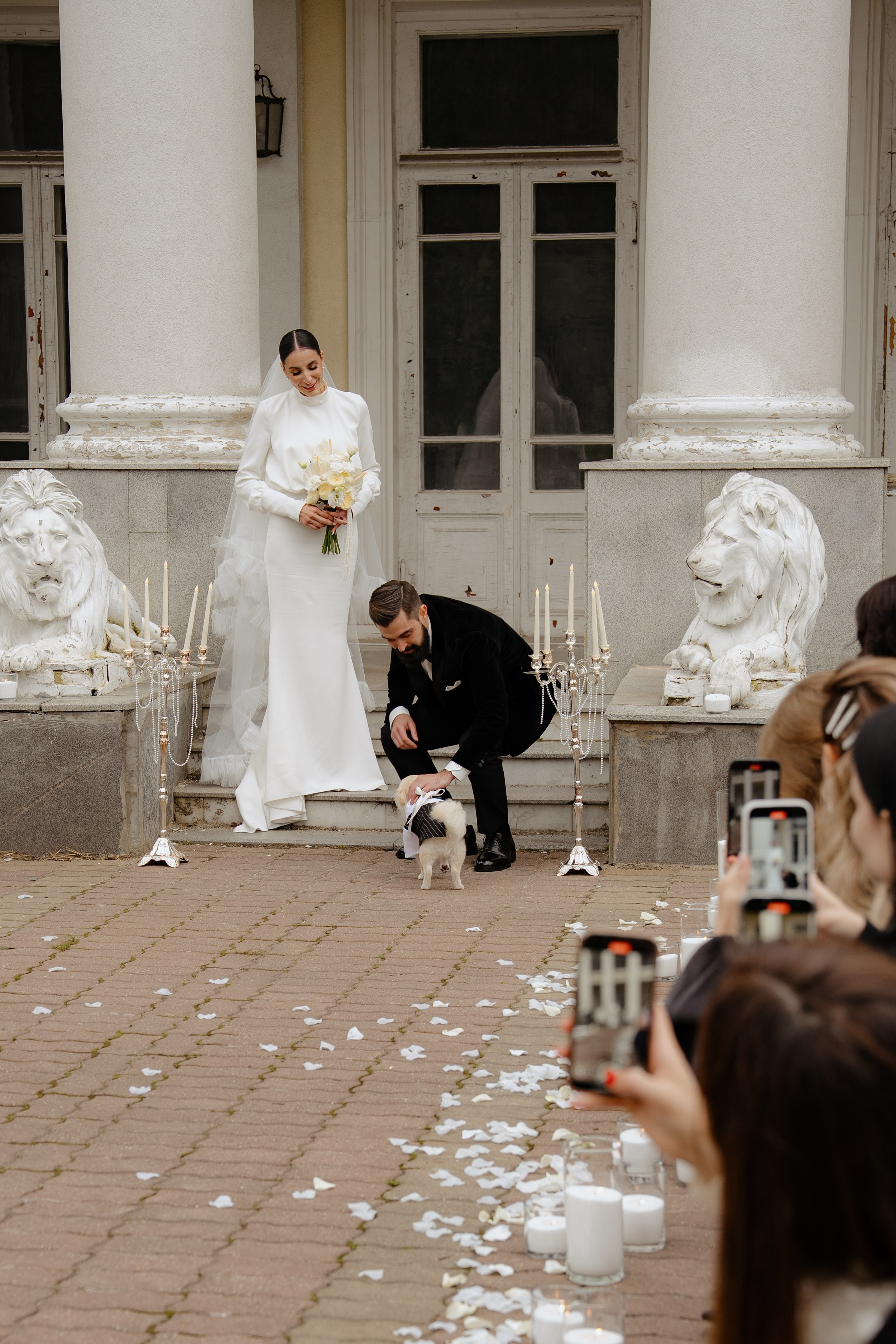 Иван и Ульяна