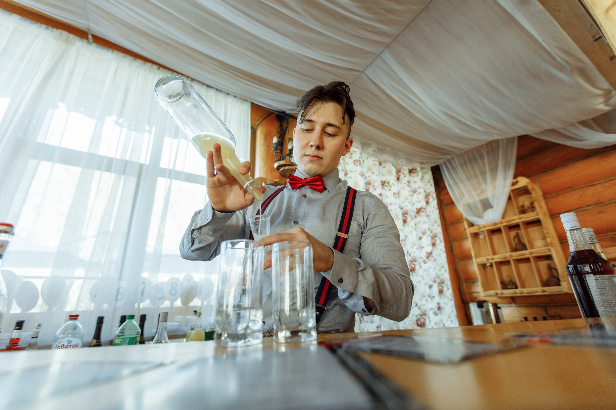 SUMMER. Motorkon. Свадебный фотограф в Ярославле Анастасия Архипова