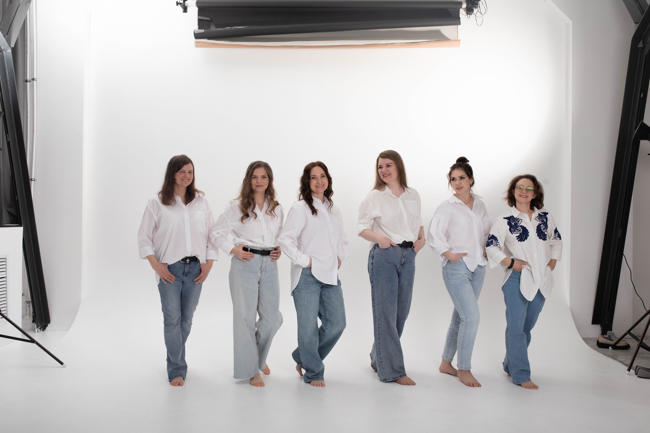 Организаторы пространства. Фотограф чувственного портрета в Санкт-Петербурге Светлана Фролова