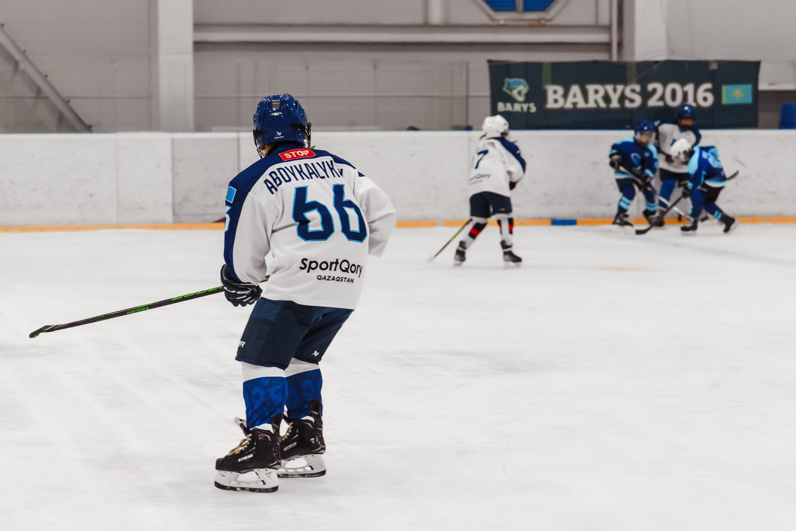 KZ Open 2026. Профессиональный фотограф в городе Астана Копанев Данил