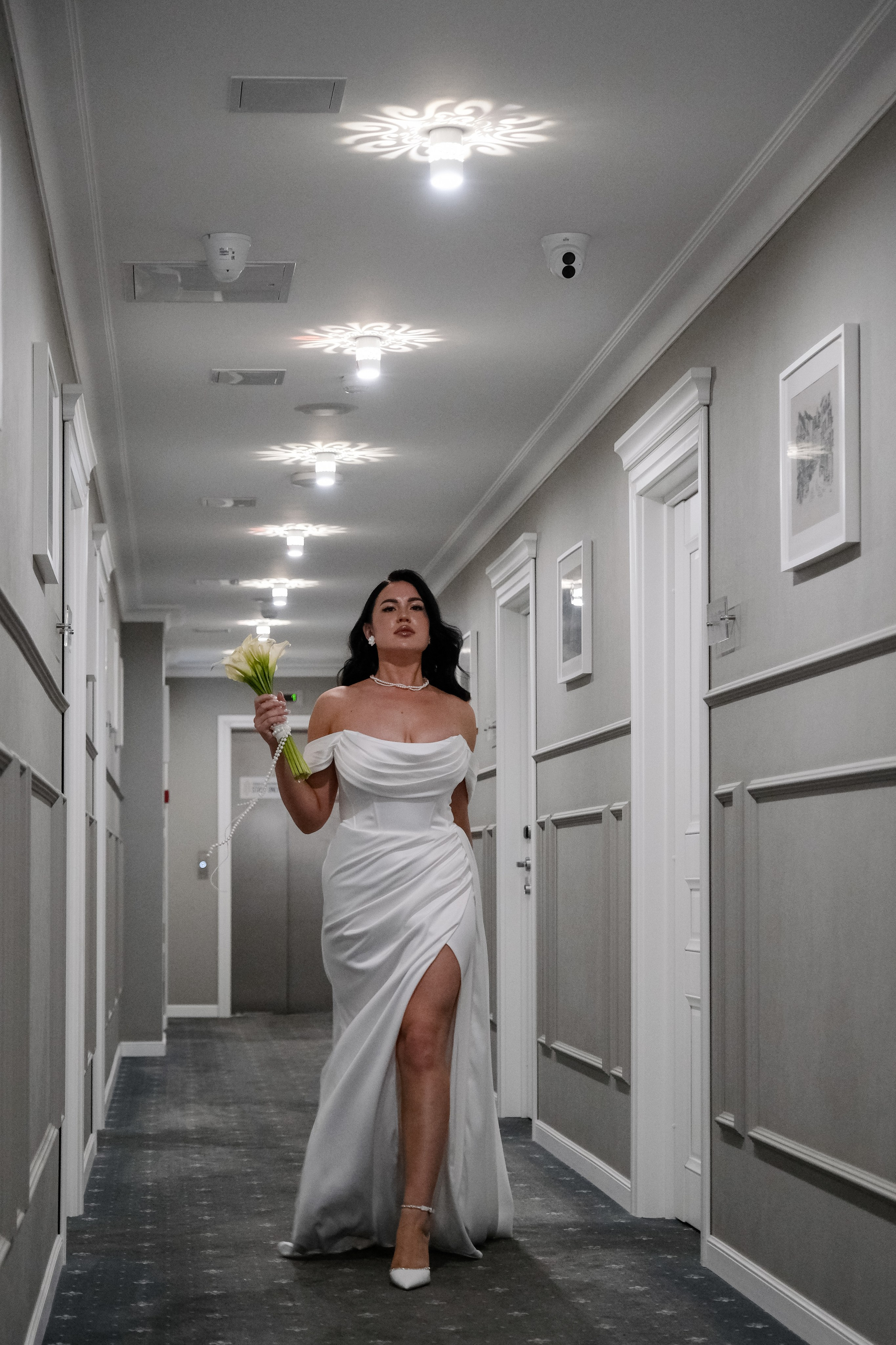 Свадьба Виталия и Кристины. Свадебный фотограф в Челябинске Сырчикова Наталья