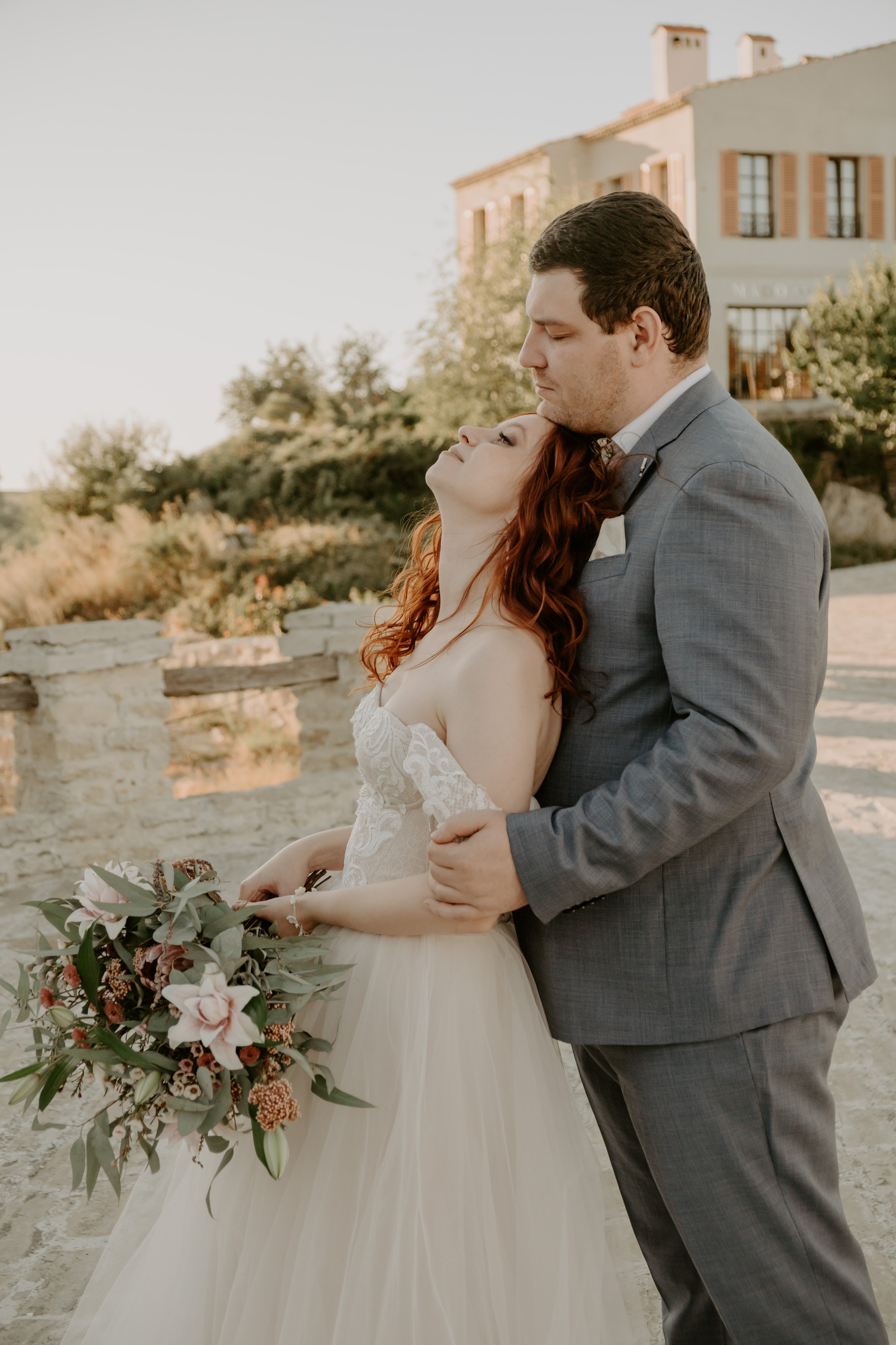 Chatea Andre. Фотограф и Видеограф Анапа, Новороссийск, Краснодар. Алина и Женя