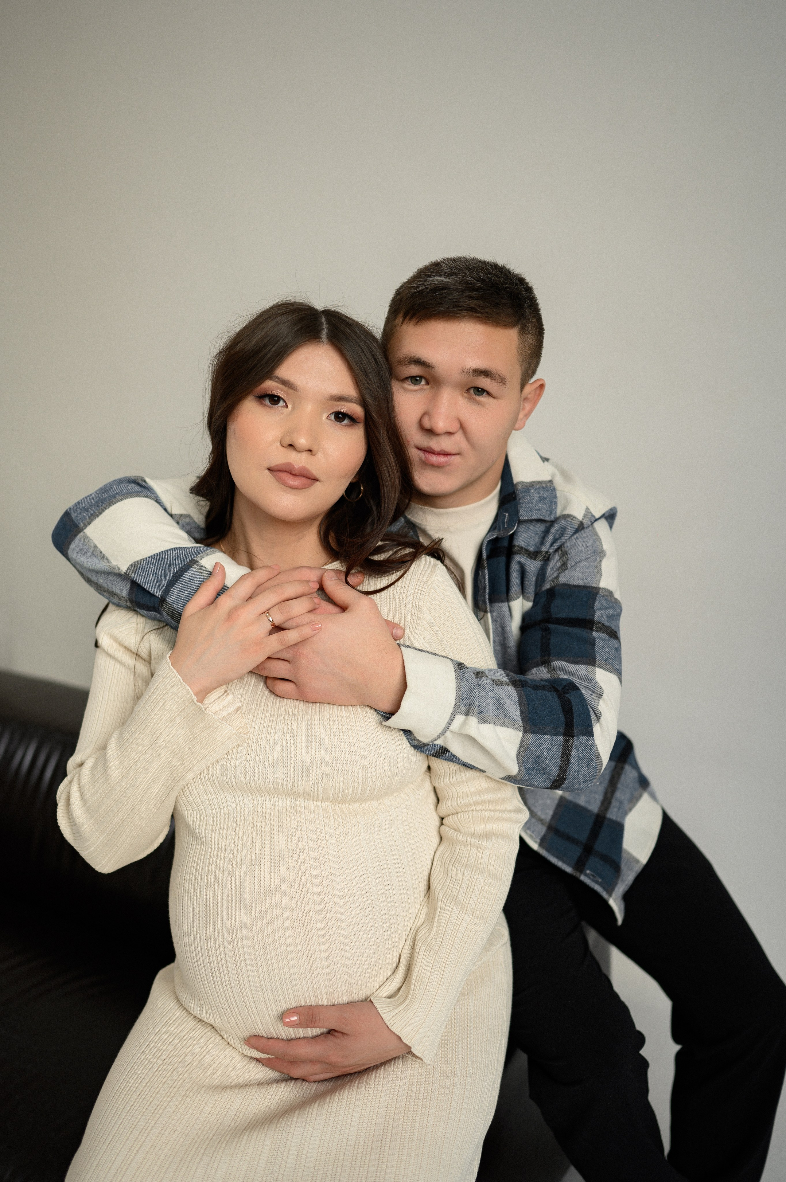 Фотосессия беременности. Свадебный и Семейный фотограф в Абакане, Красноярске