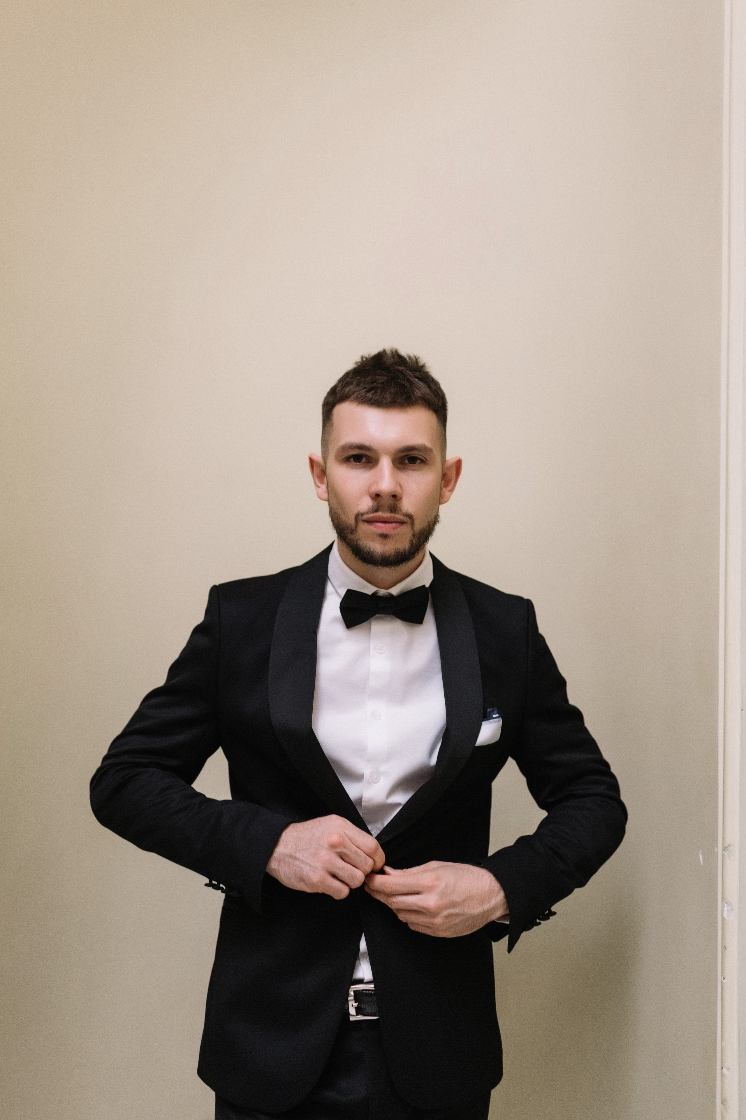 Анастасия и Дмитрий. Свадебный фотограф в Краснодаре Булатова Наталия