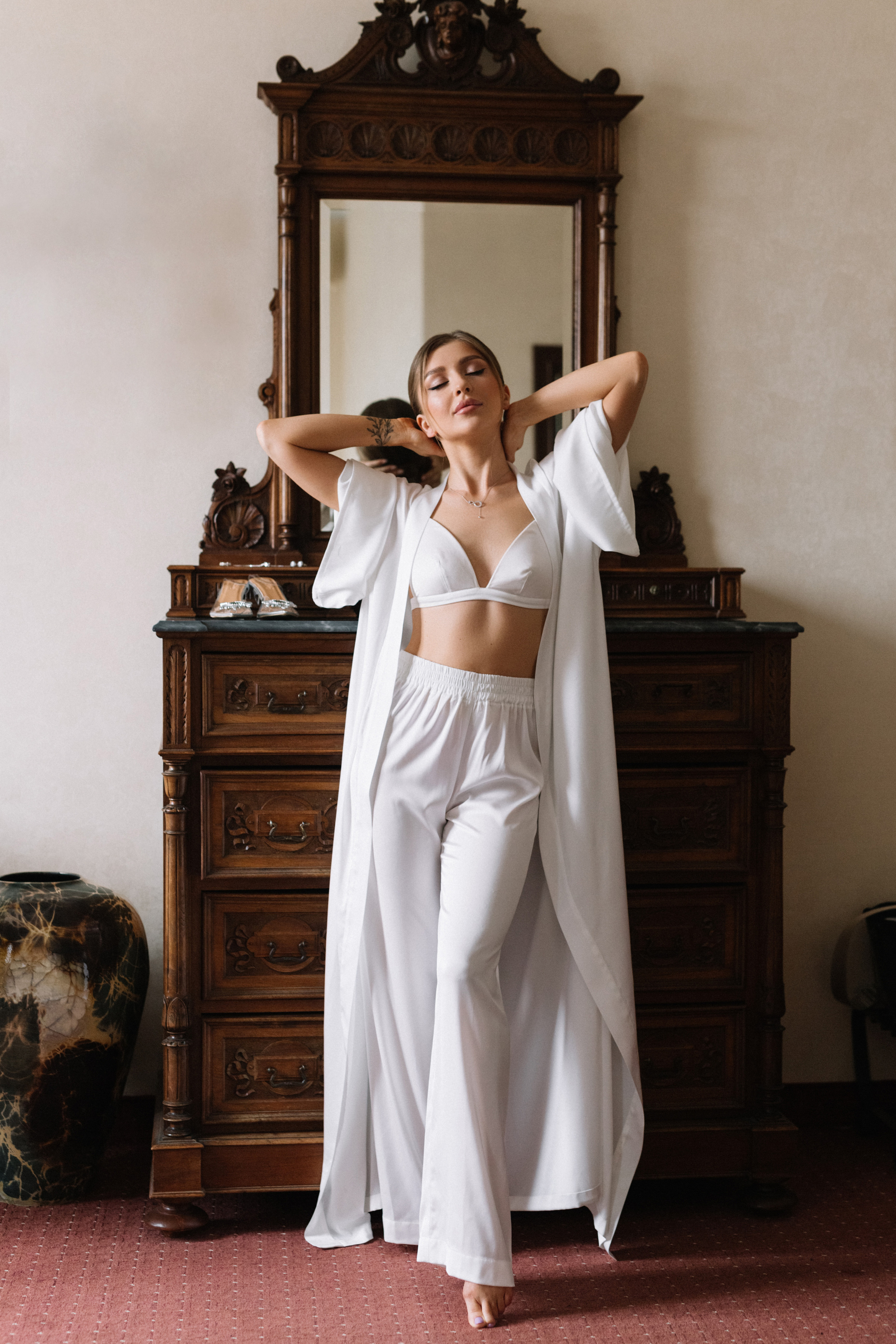 Анастасия и Дмитрий. Свадебный фотограф в Краснодаре Булатова Наталия