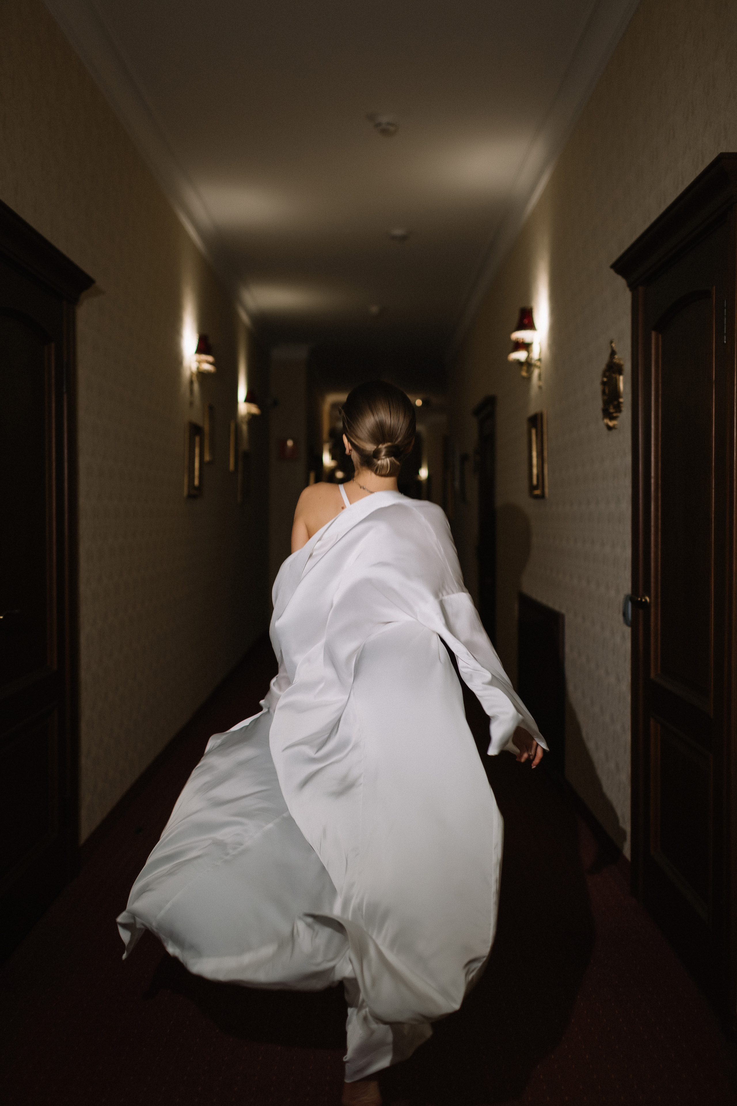 Анастасия и Дмитрий. Свадебный фотограф в Краснодаре Булатова Наталия