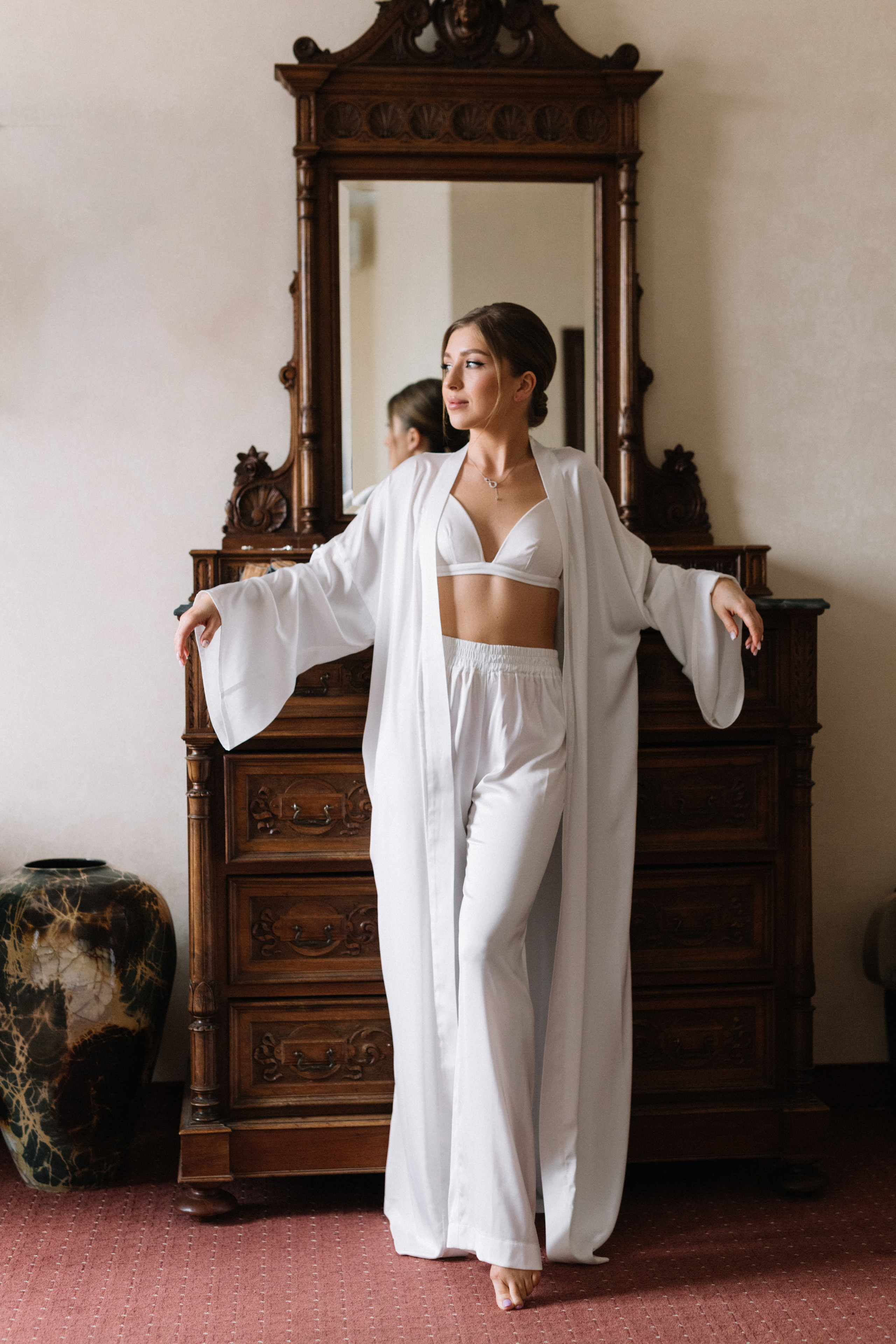 Анастасия и Дмитрий. Свадебный фотограф в Краснодаре Булатова Наталия