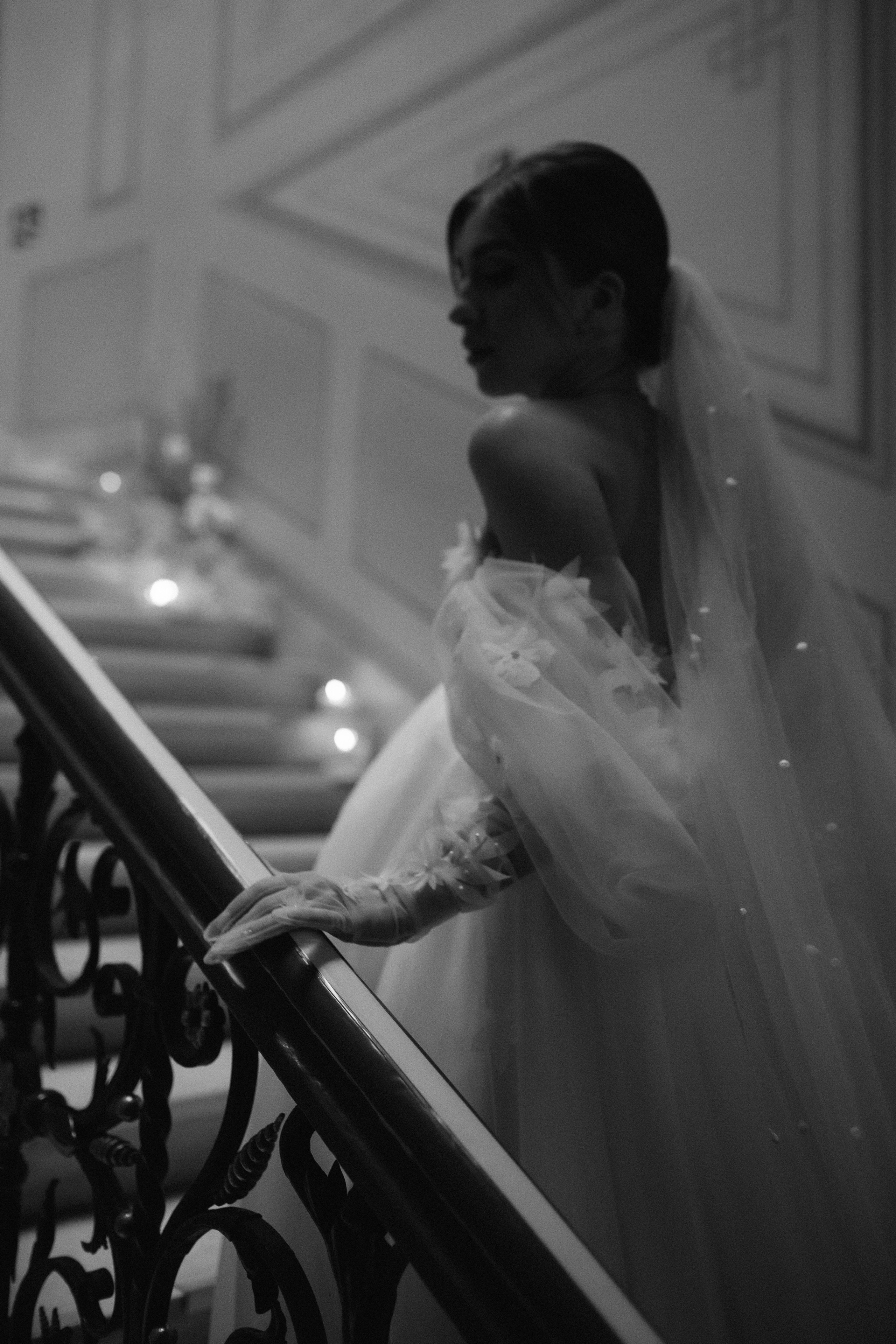 Анастасия и Дмитрий. Свадебный фотограф в Краснодаре Булатова Наталия