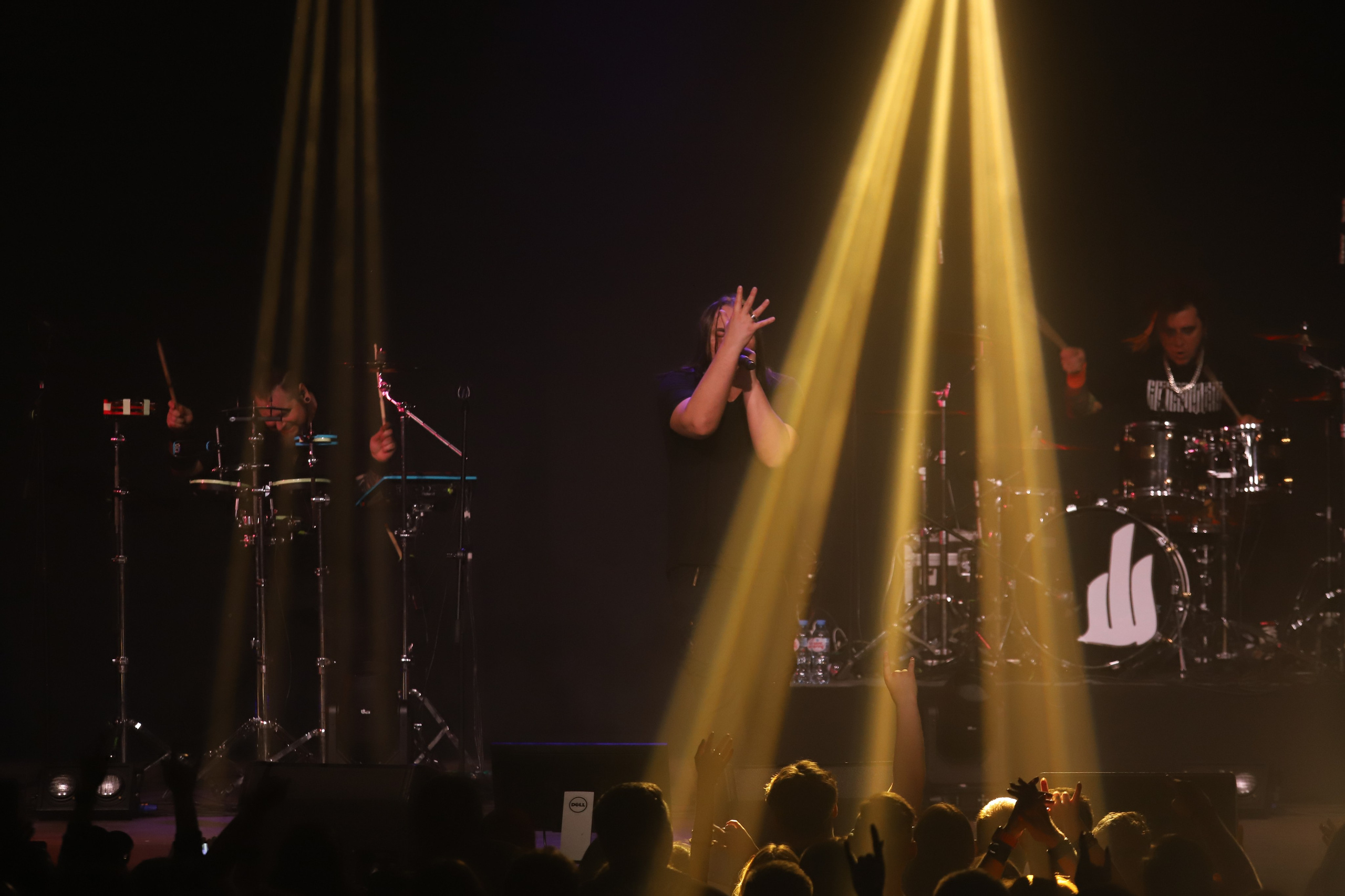 Горшенёв — «Песни Брата». Фотограф в Тюмени Алексей Модин